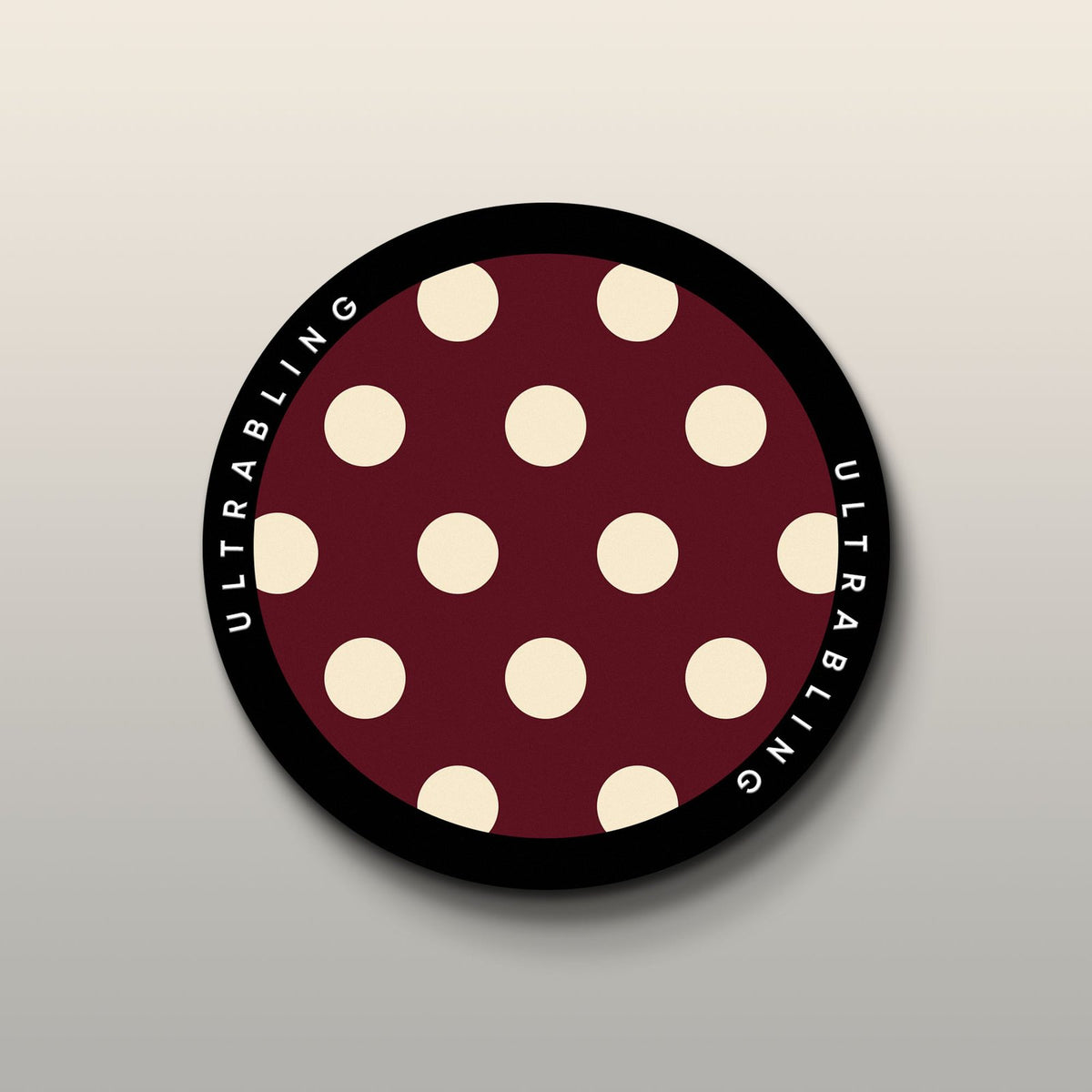 Cabernet - MagSafe Phone Grip