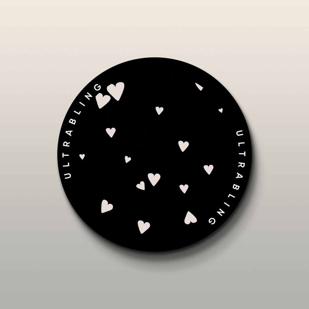 Paper Hearts - MagSafe Phone Grip