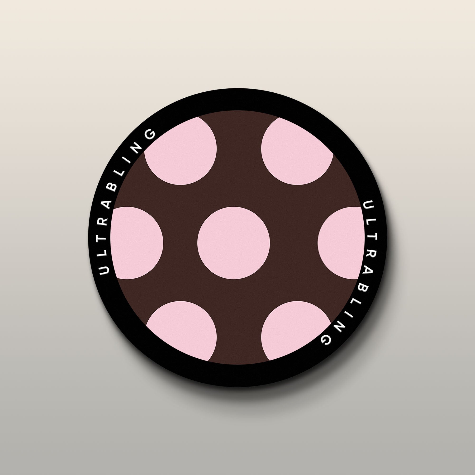 Cocoa Bonbon - MagSafe Phone Grip