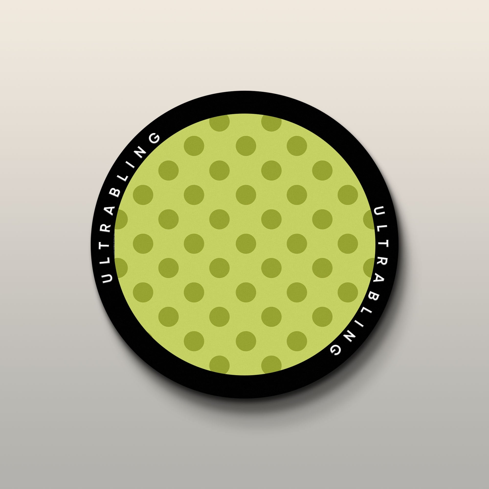 Matcha Mood - MagSafe Phone Grip