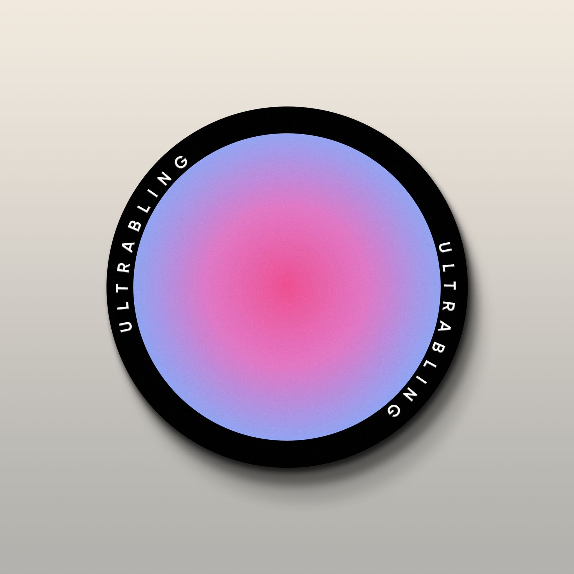 Twilight Hour - MagSafe Phone Grip