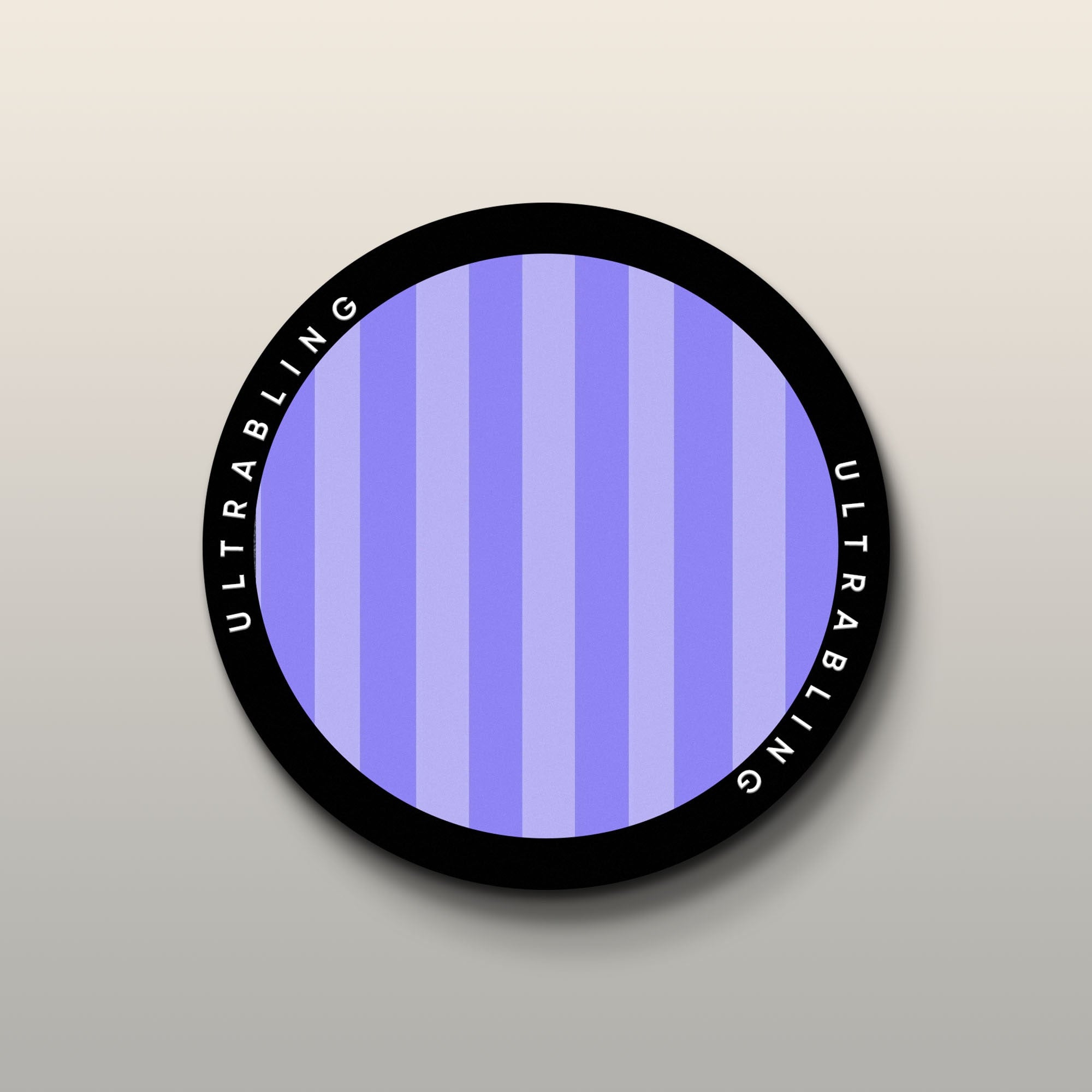 Wisteria - MagSafe Phone Grip