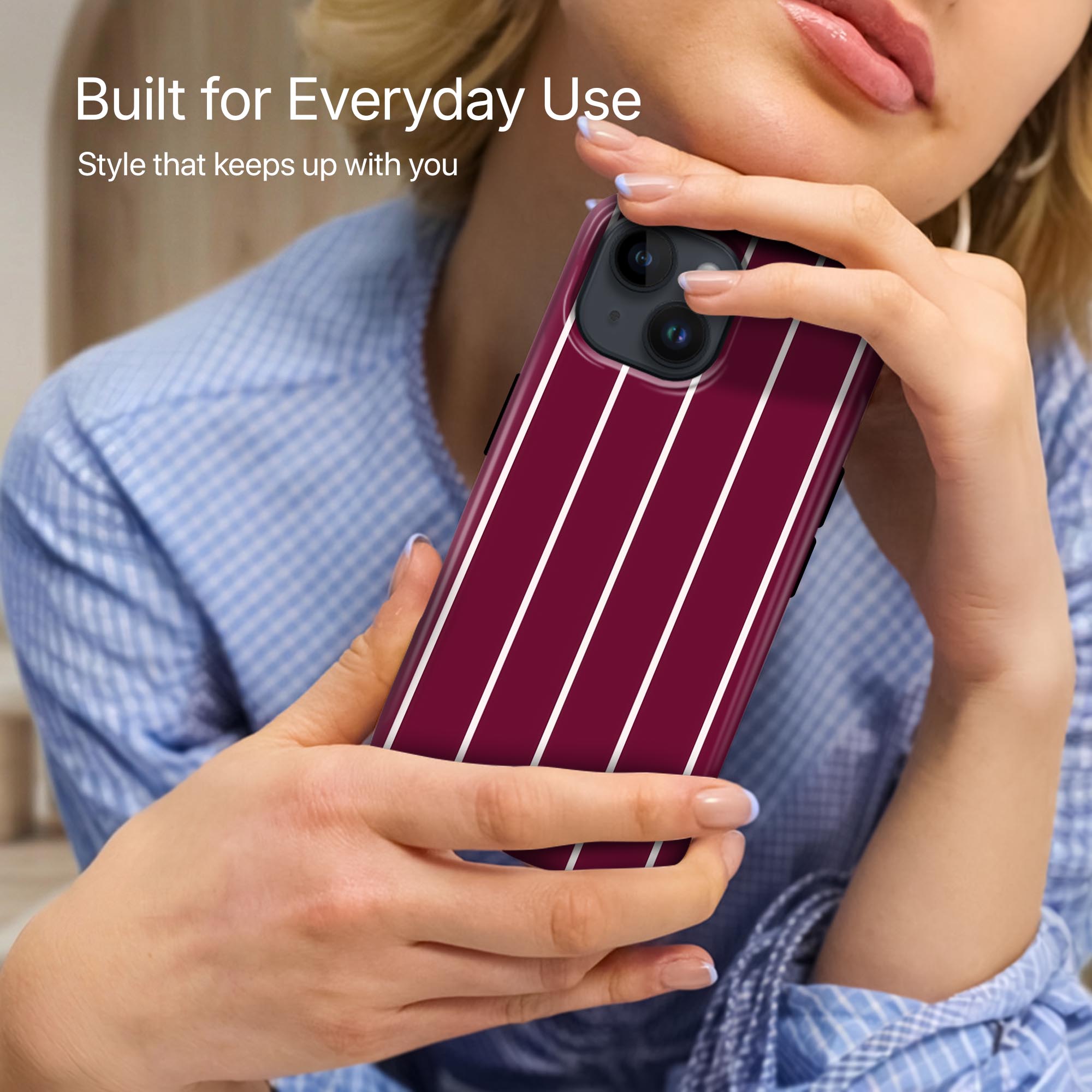 Bordeaux - Eclipse Case