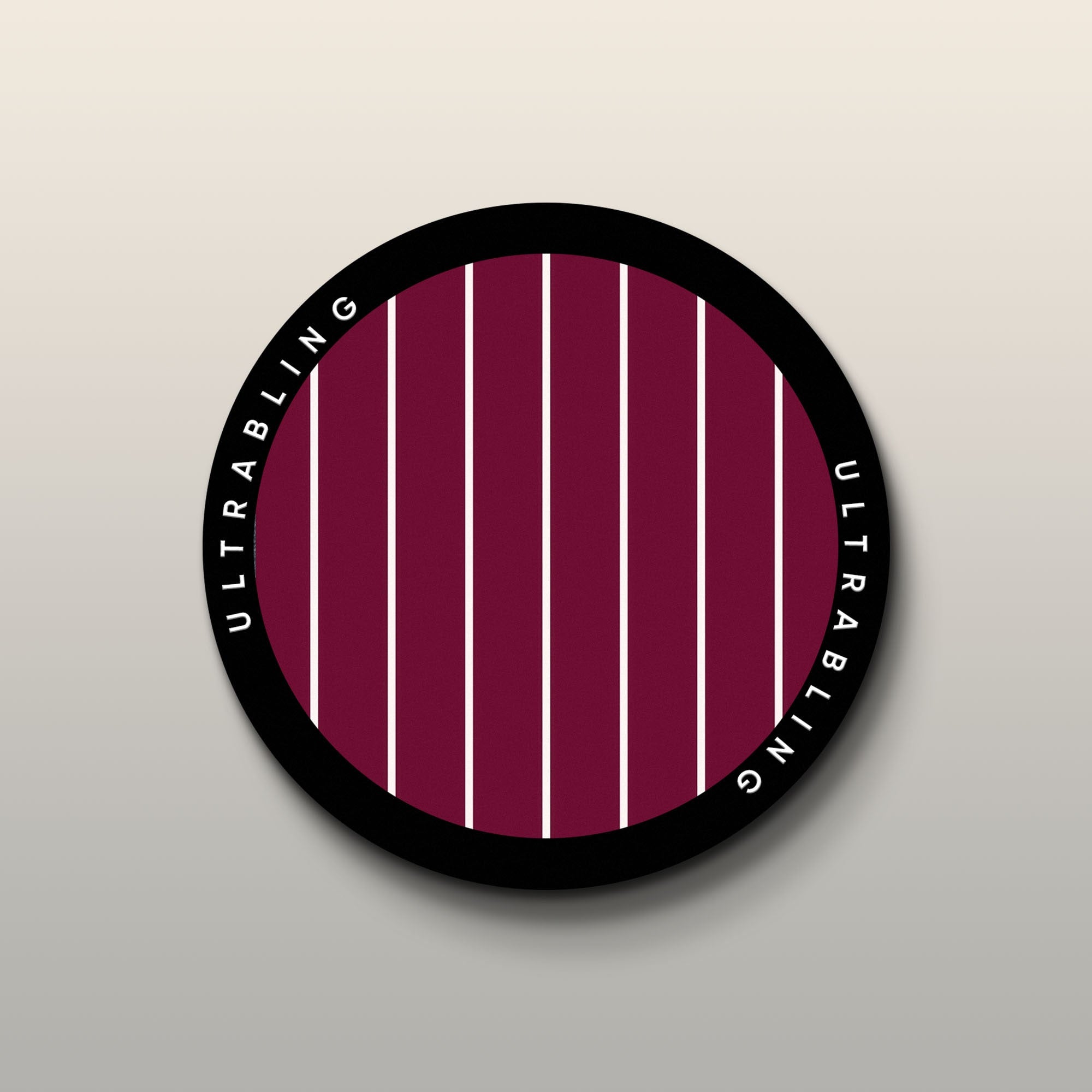 Bordeaux - MagSafe Phone Grip