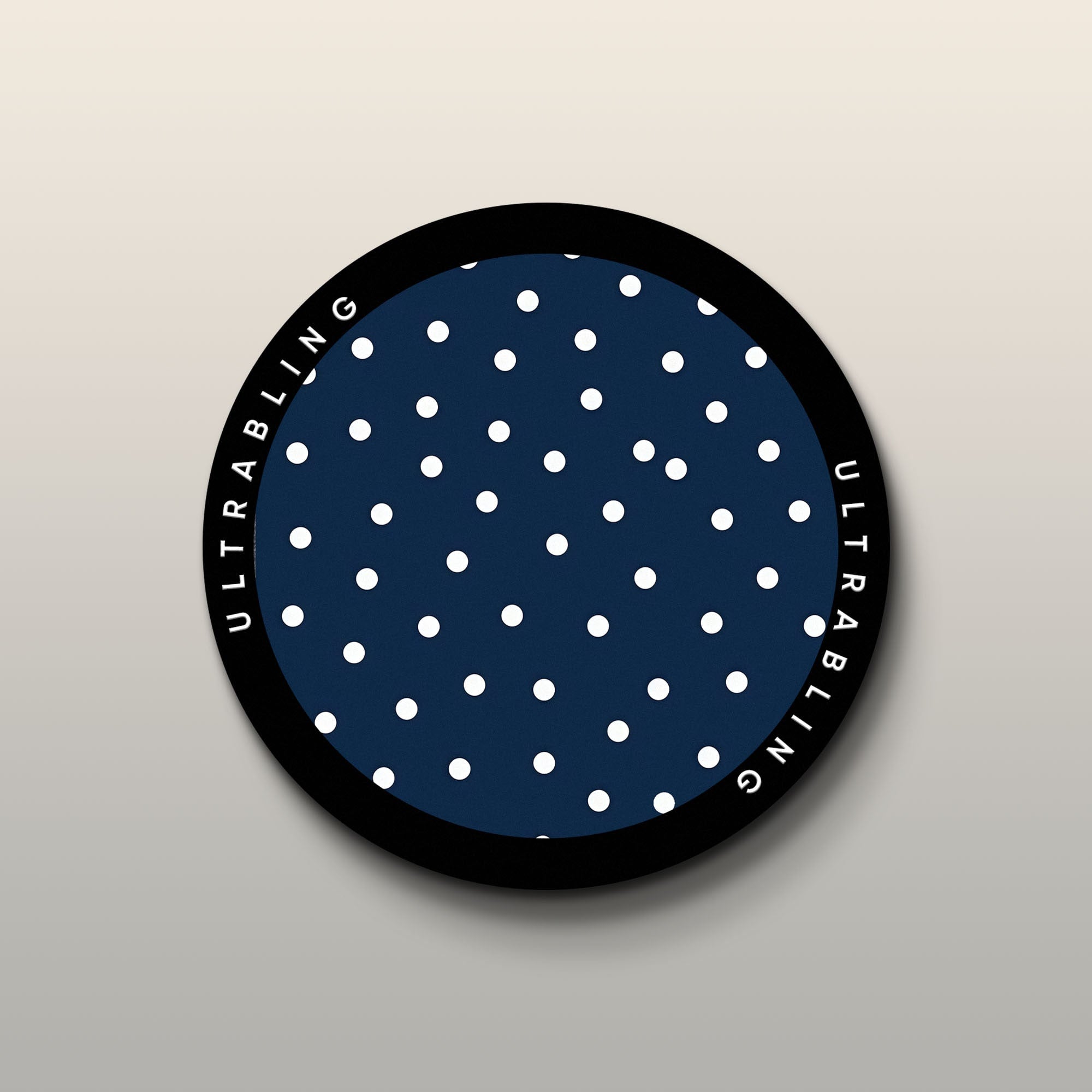 Stardust Noir - MagSafe Phone Grip