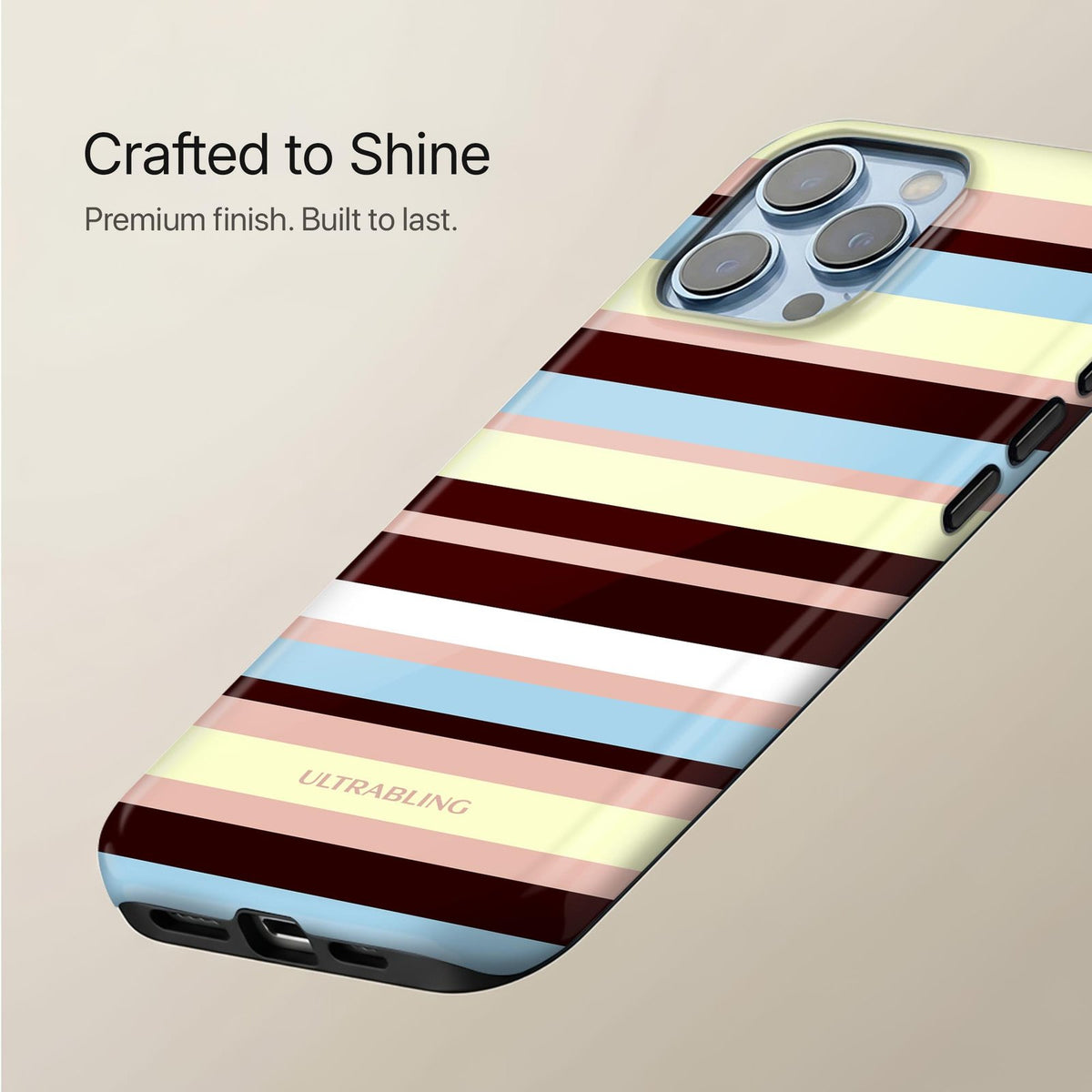 Deck Chair - Eclipse Case