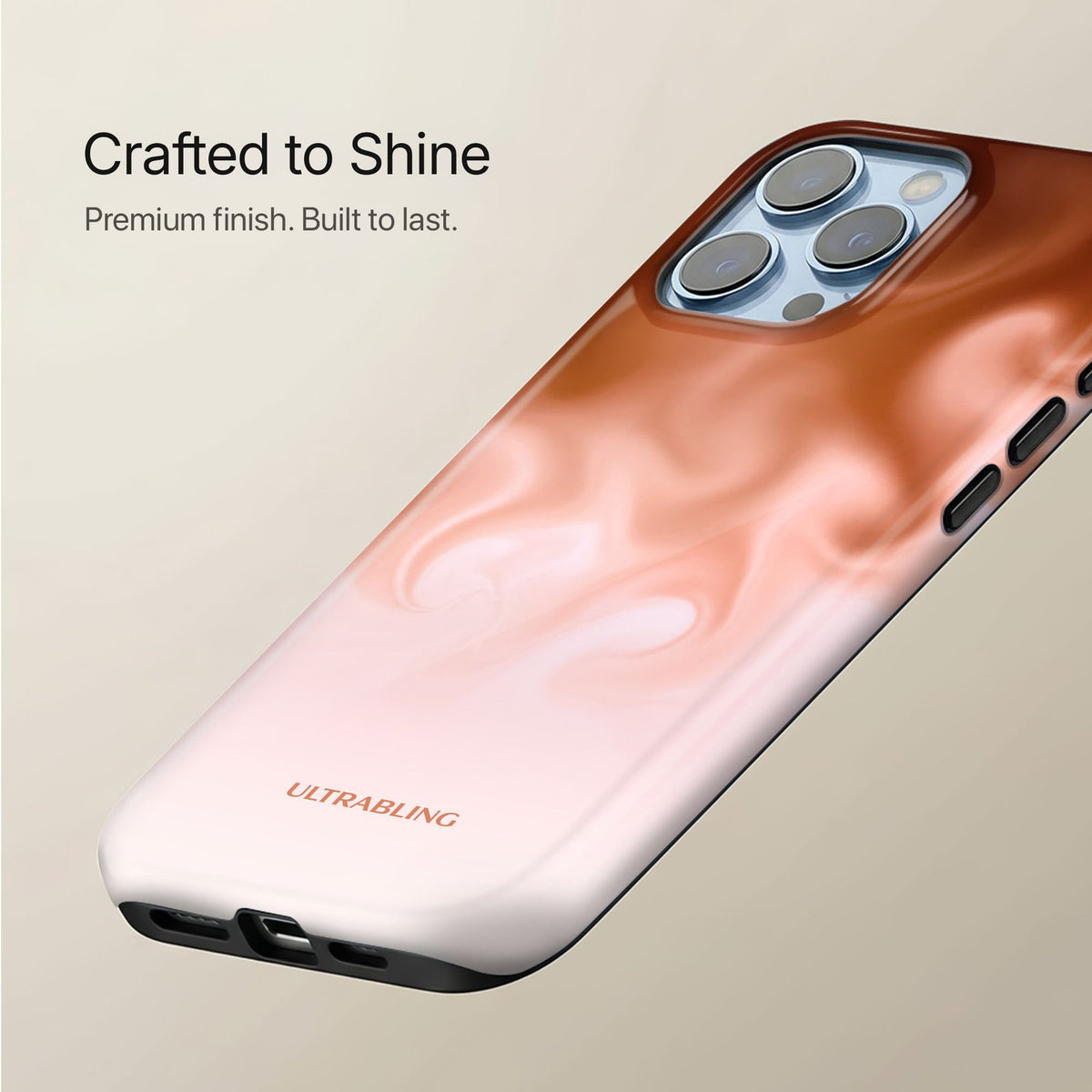 Molten - Eclipse Case