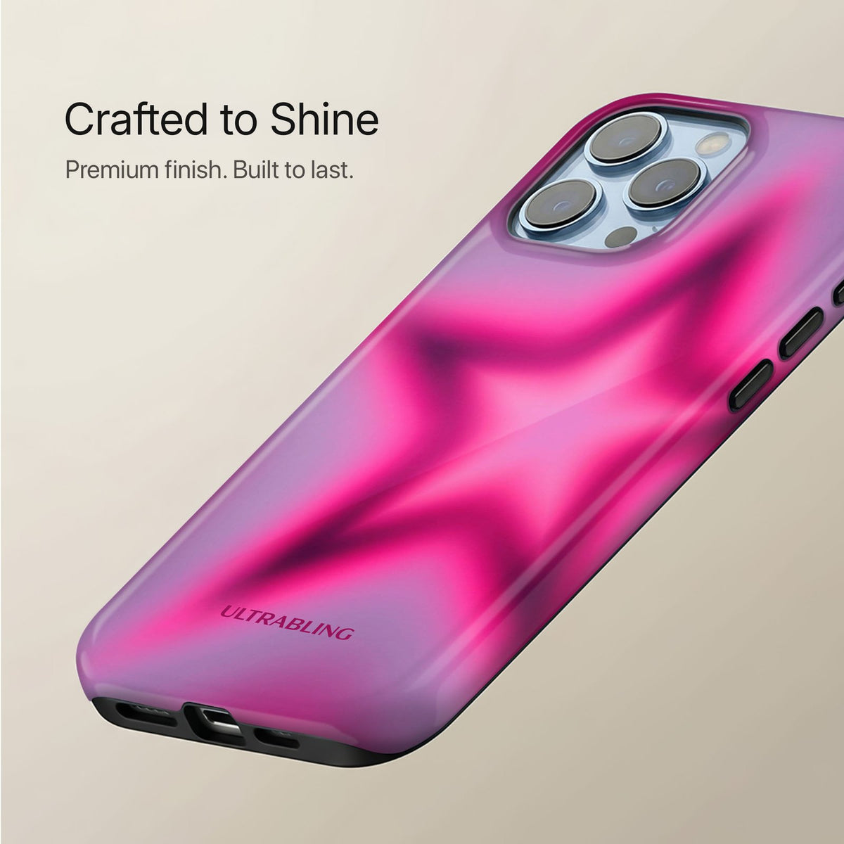 Supernova - Eclipse Case