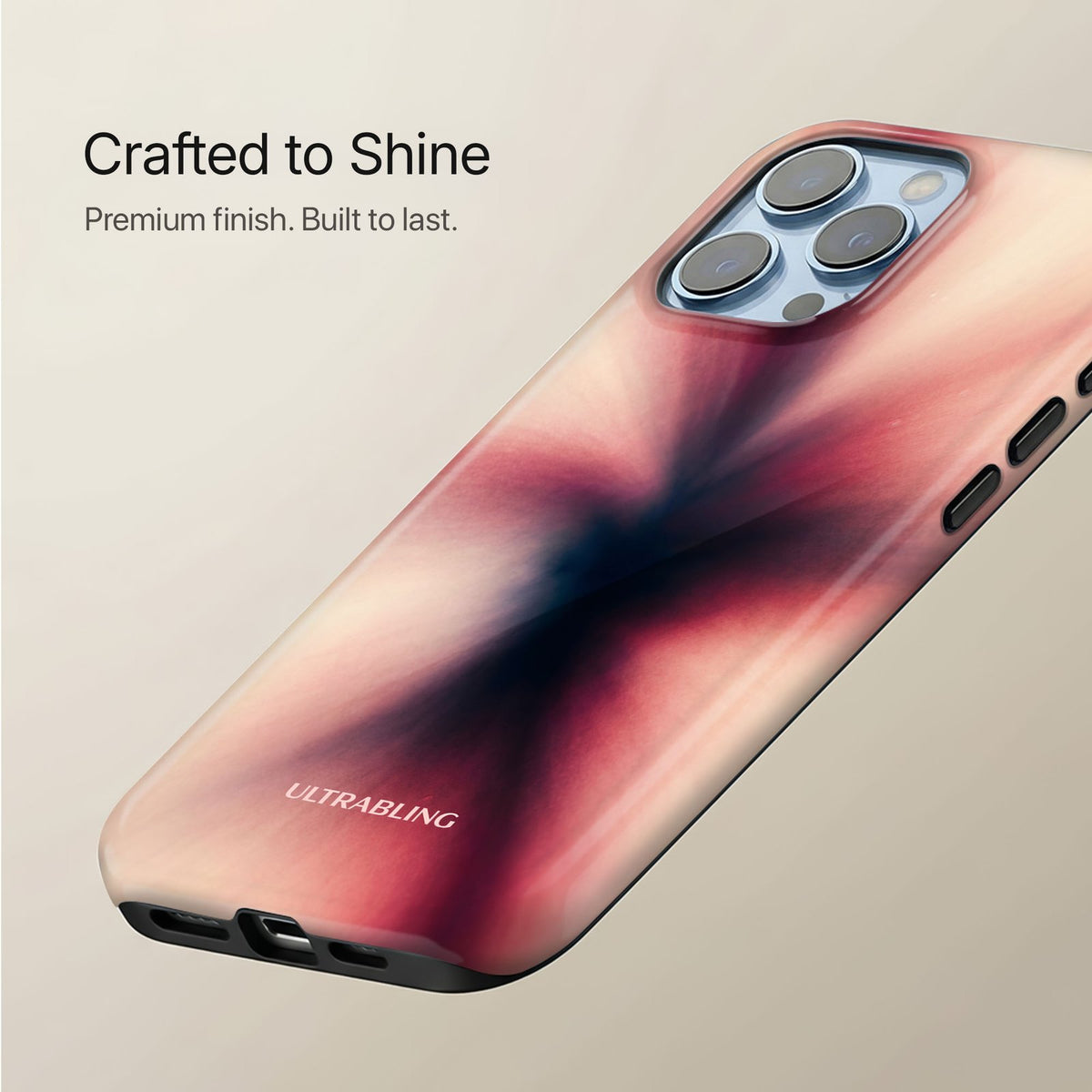 Sunspot - Eclipse Case