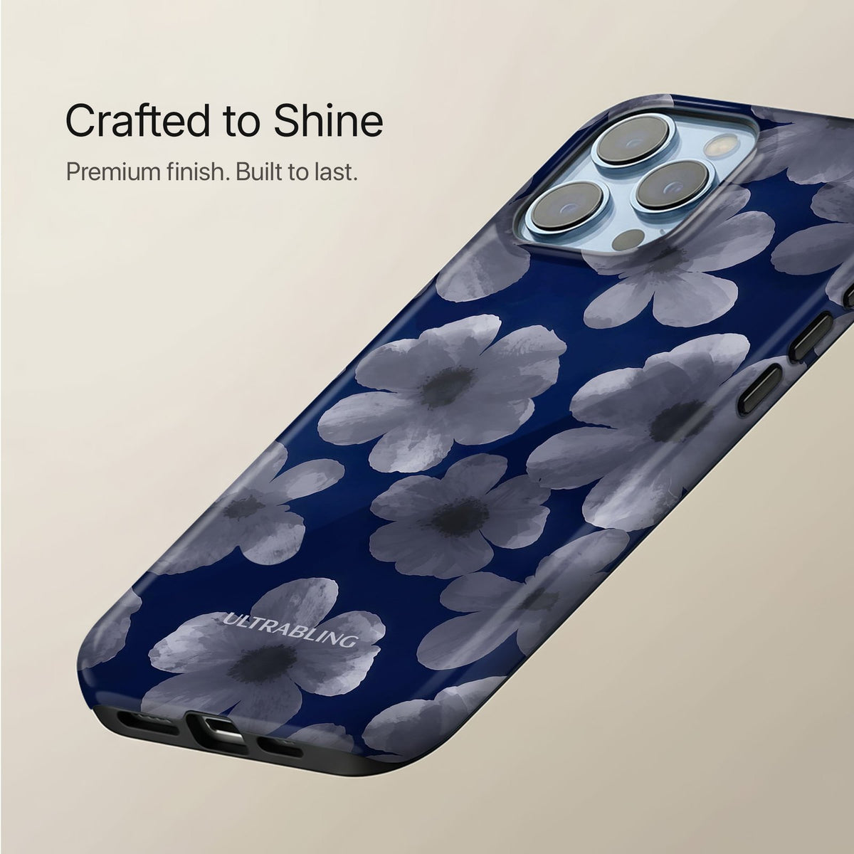 Dusk Garden - Eclipse Case