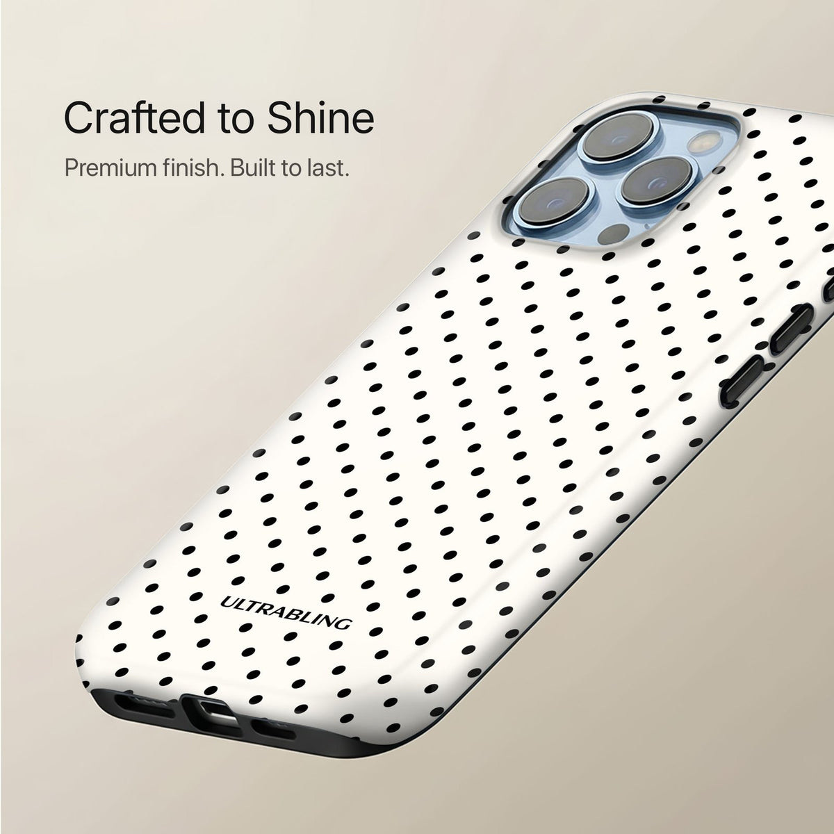 Pinpoint - Eclipse Case