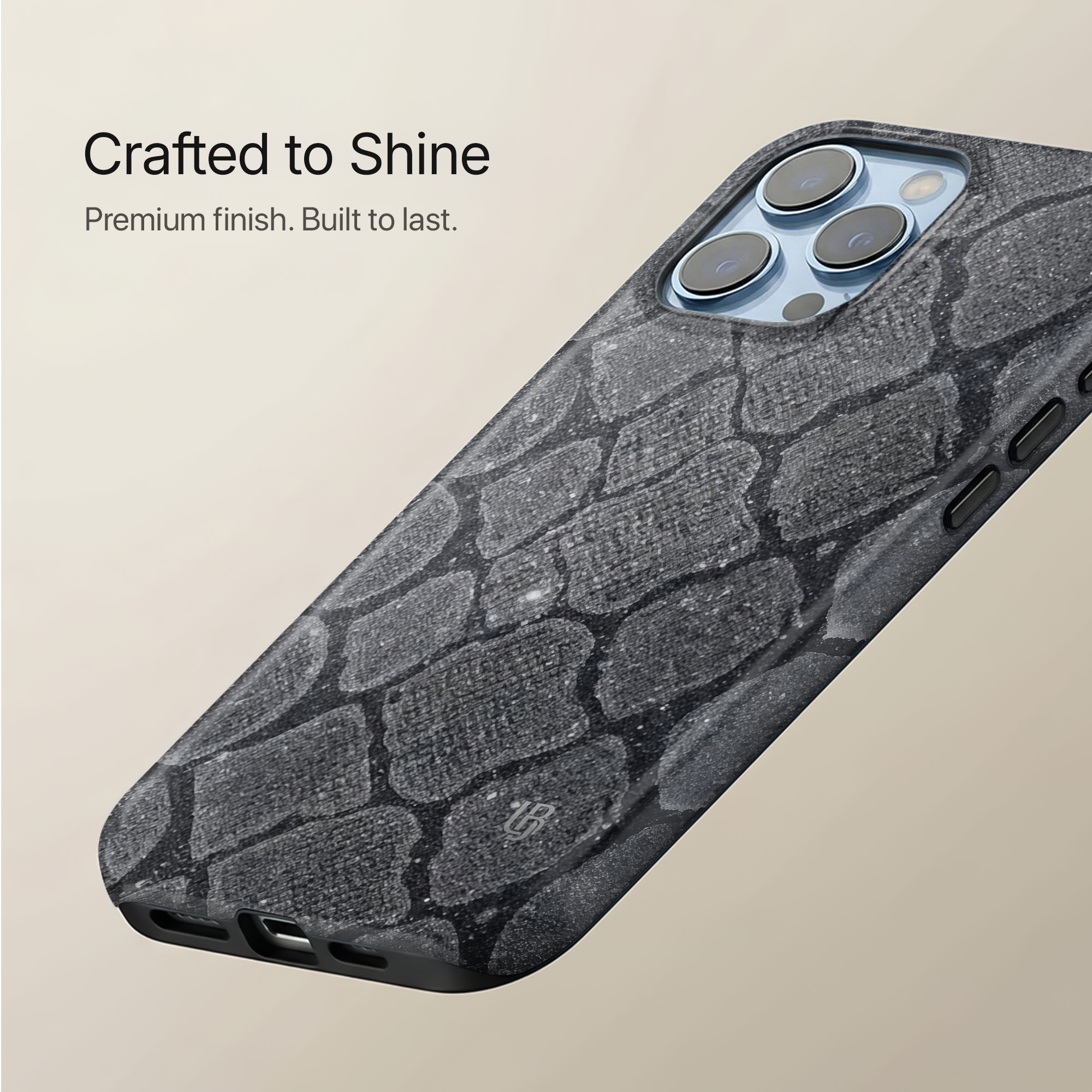 Ash Python Ultrabling statement case collection mockup