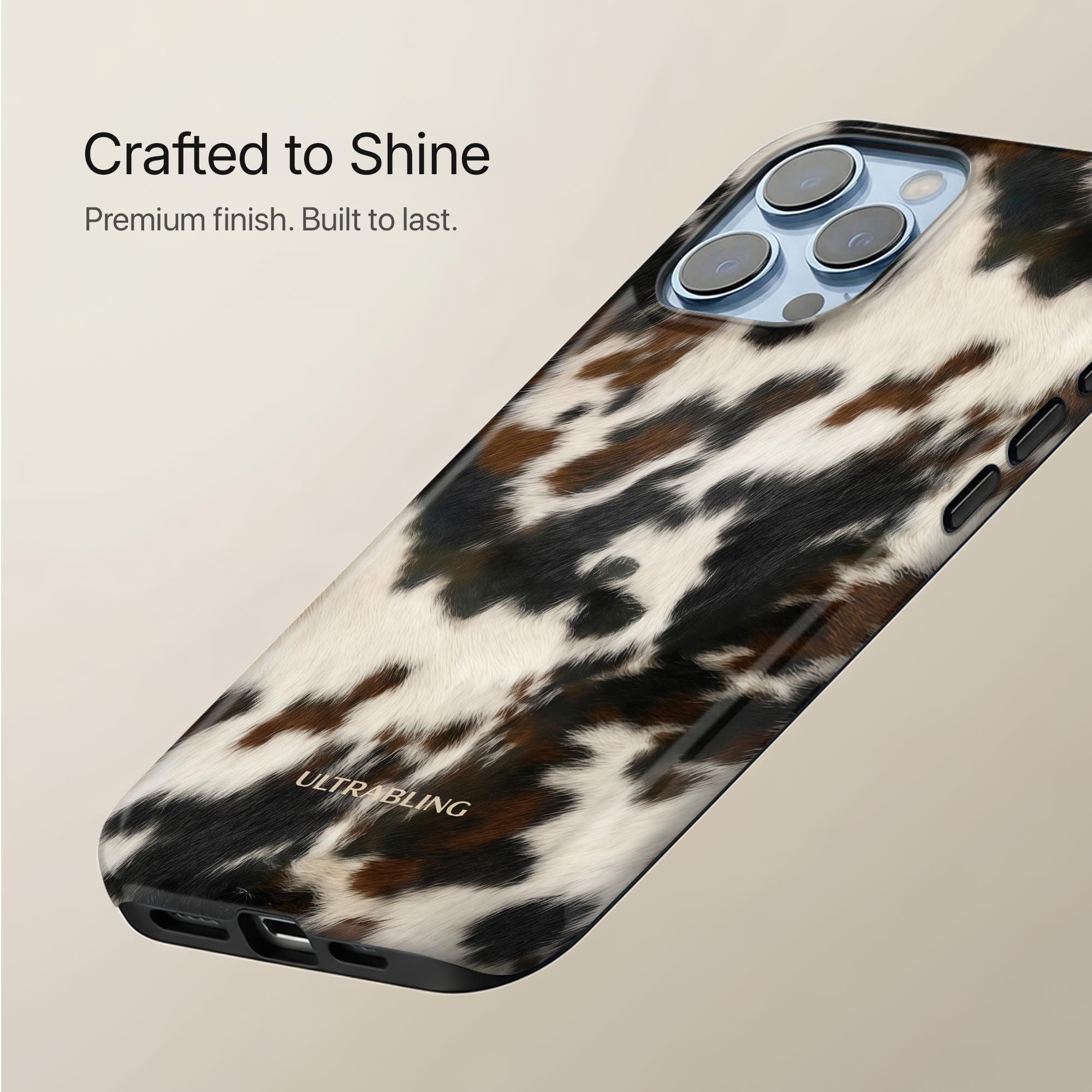Wild Rodeo - Eclipse Case