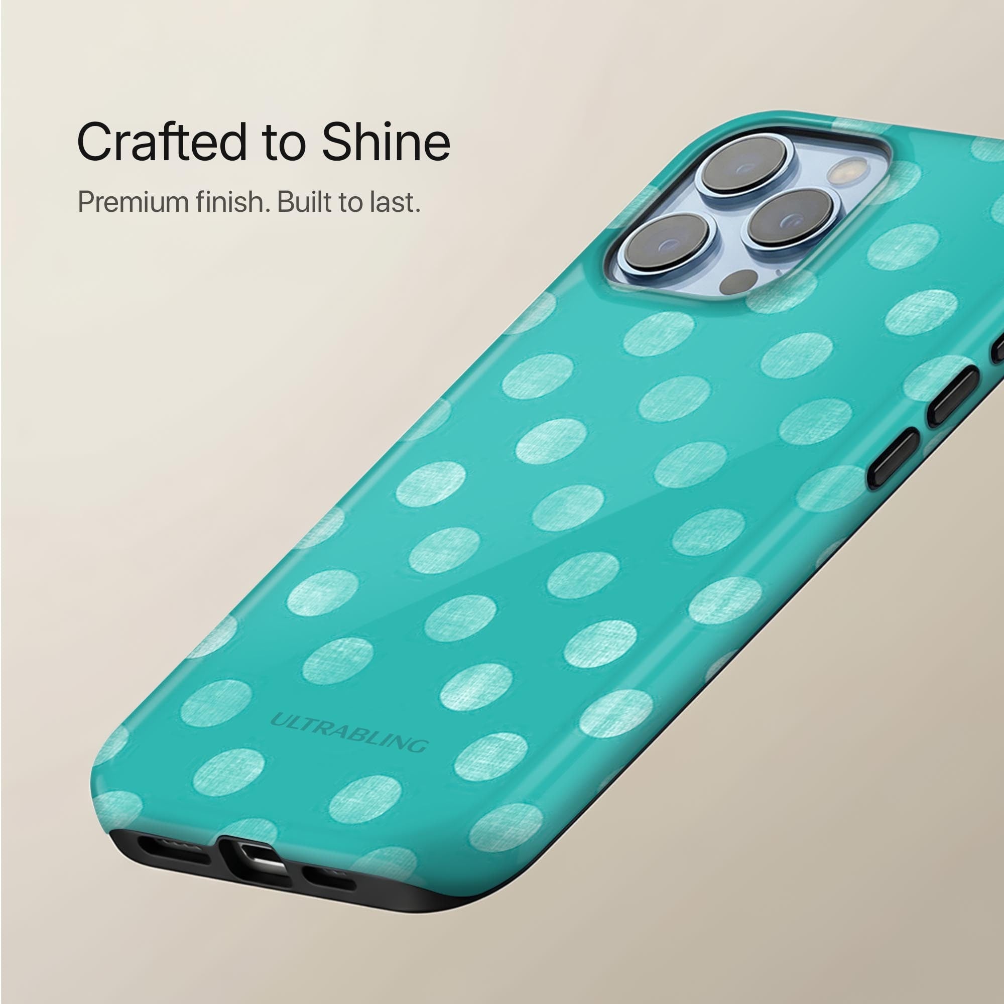 Lagoon Mood - Eclipse Case