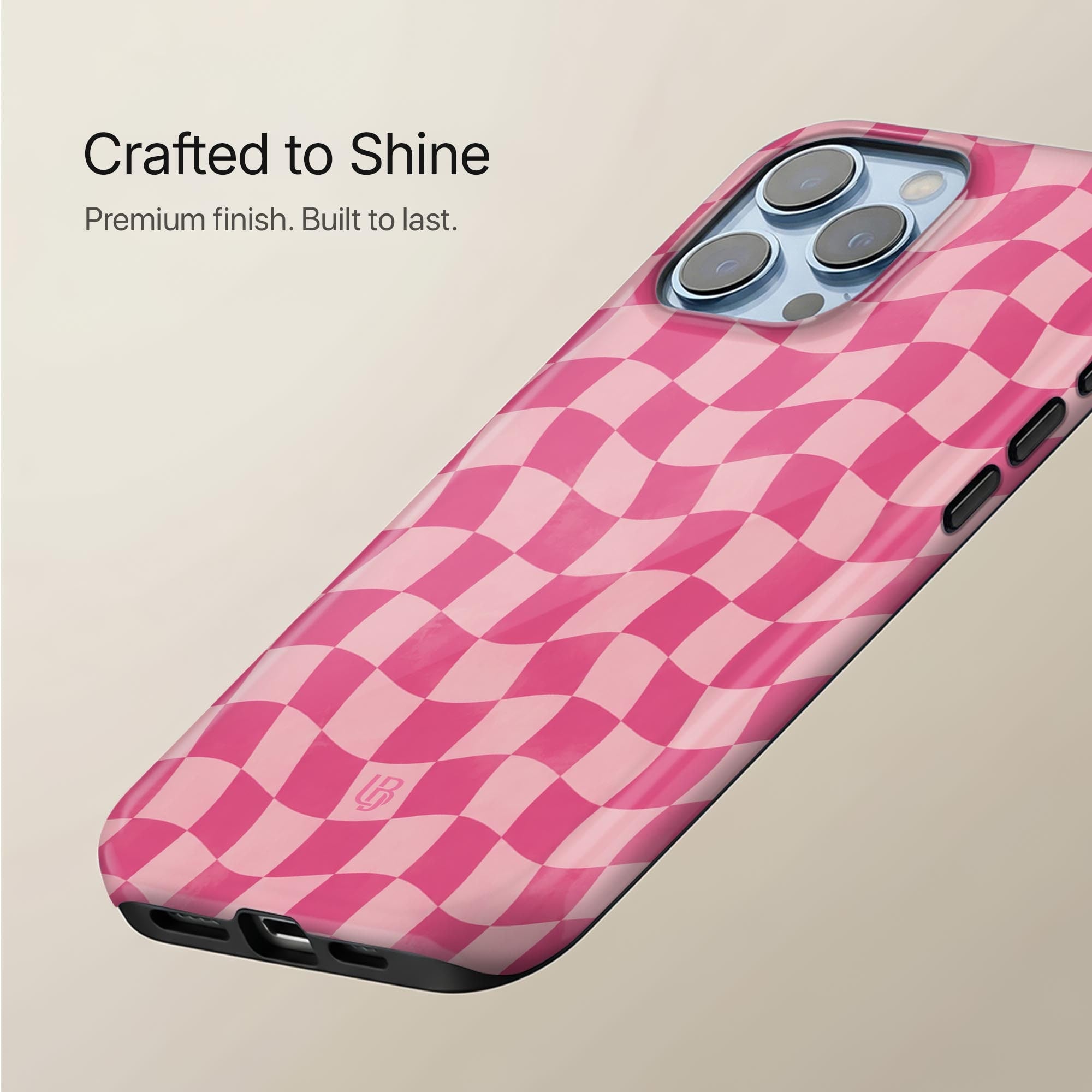 Candy Warp - Eclipse Case