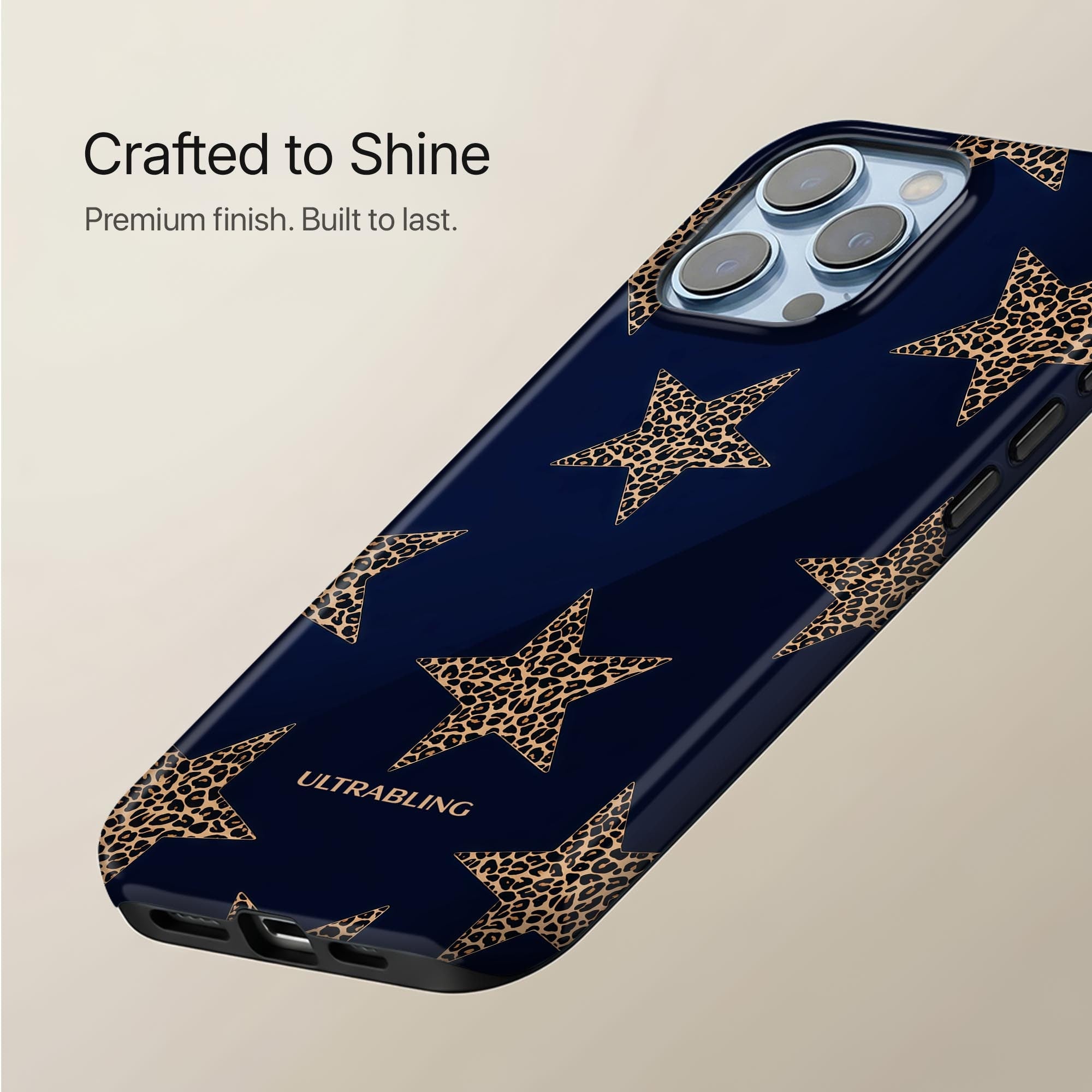 Starlit Noir - Eclipse Case