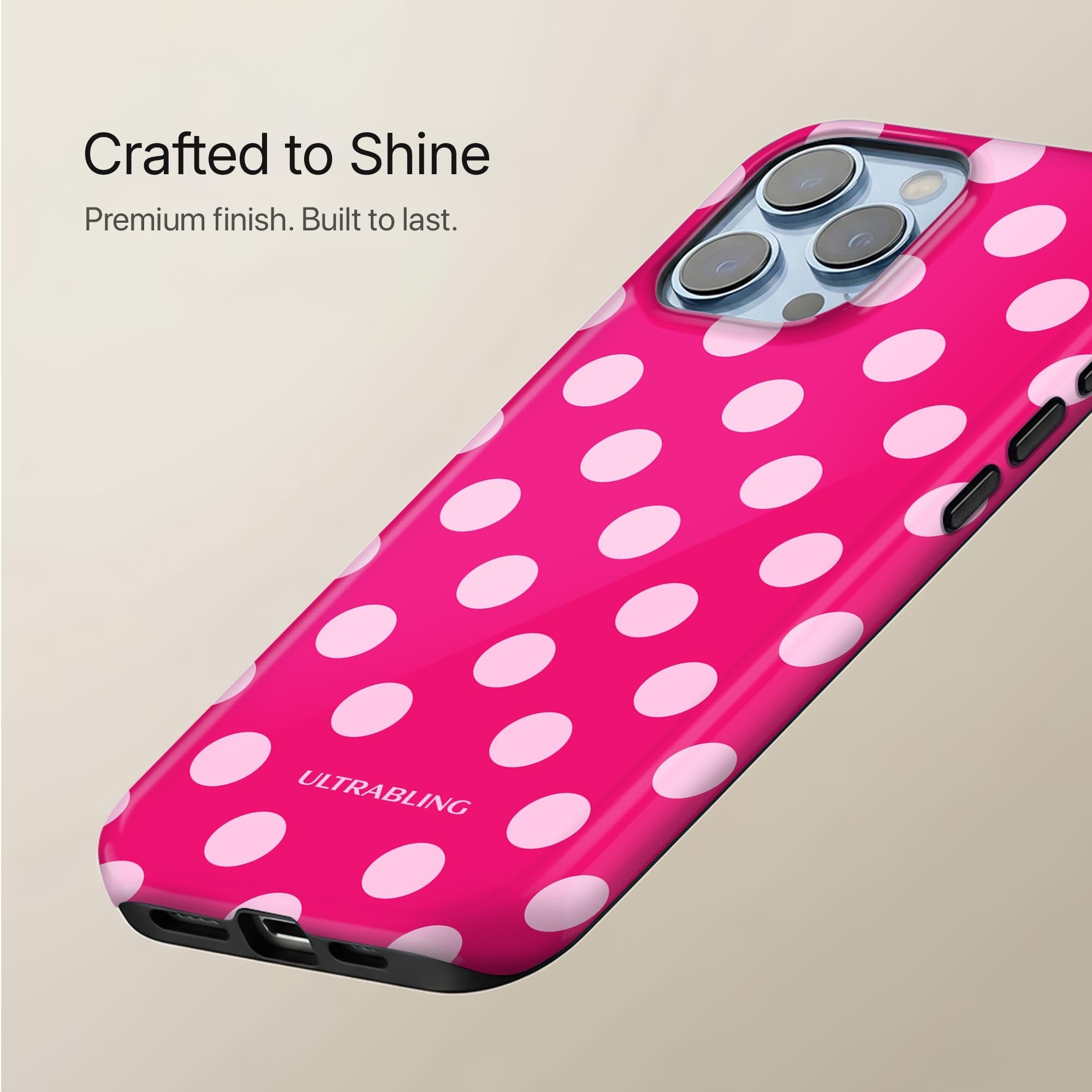 Bubblegum Pop - Eclipse Case