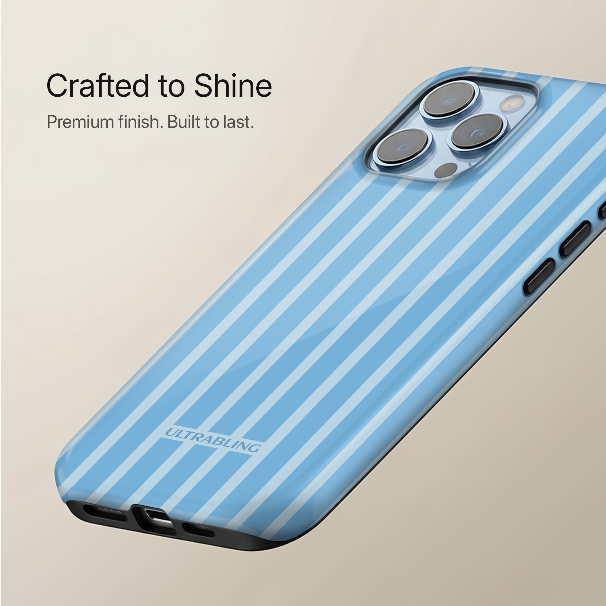 Santorini - Eclipse Case