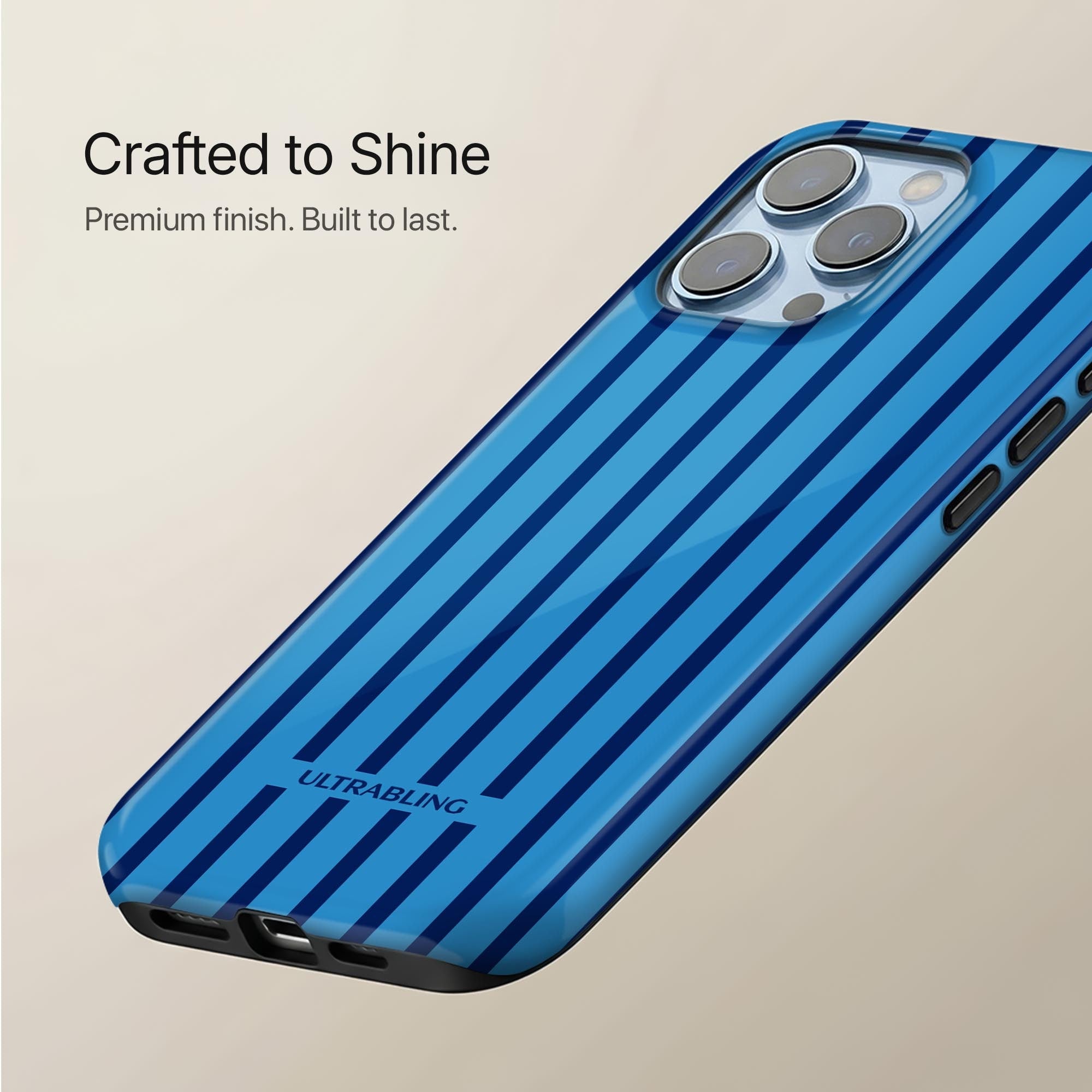 Cobalt Club - Eclipse Case