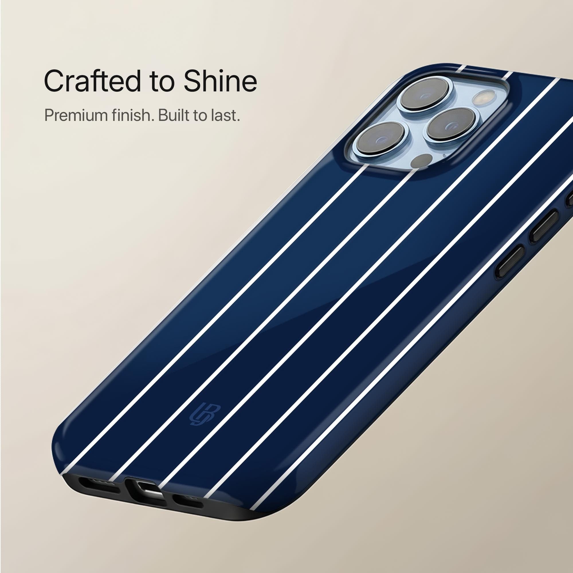 Yacht Club - Eclipse Case