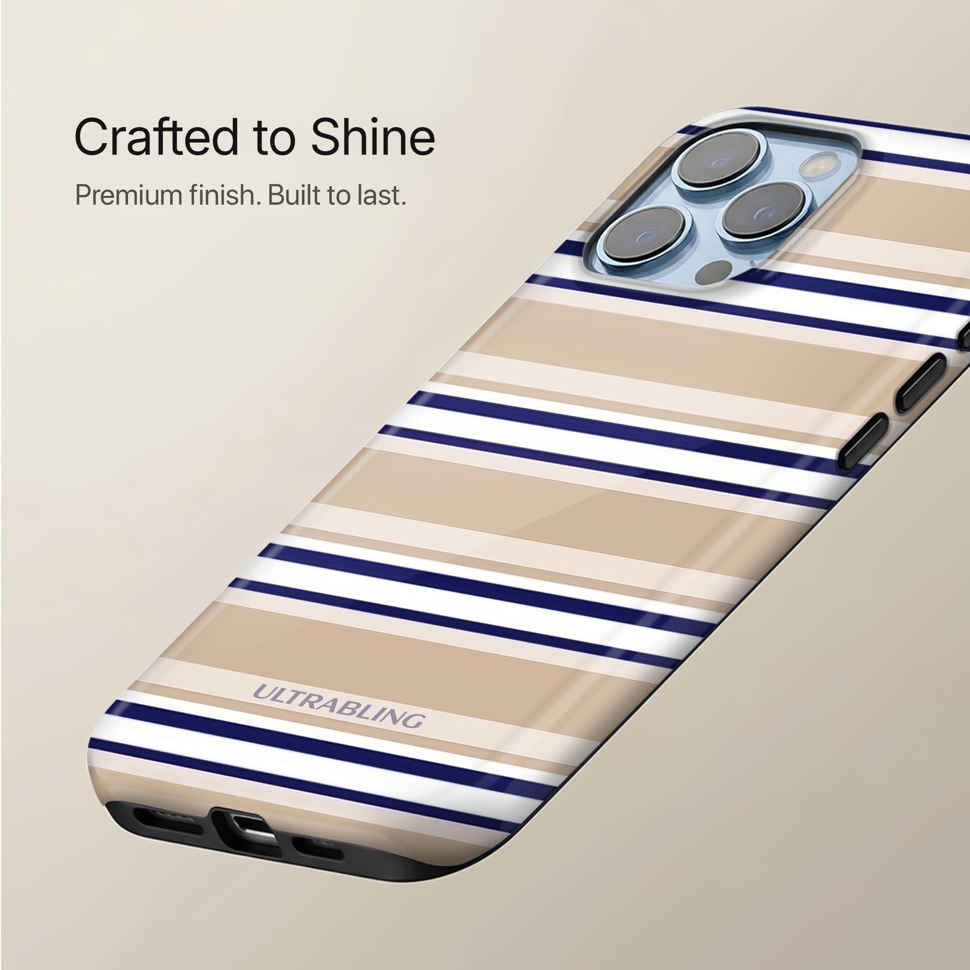 Portside - Eclipse Case