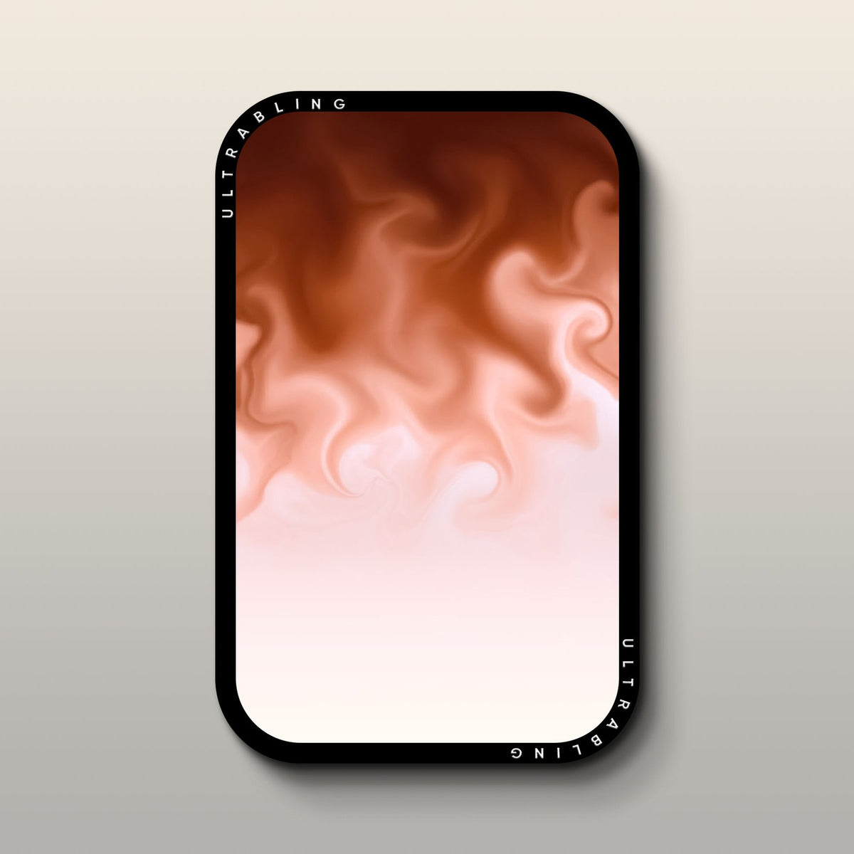 Molten - MagSafe Wallet