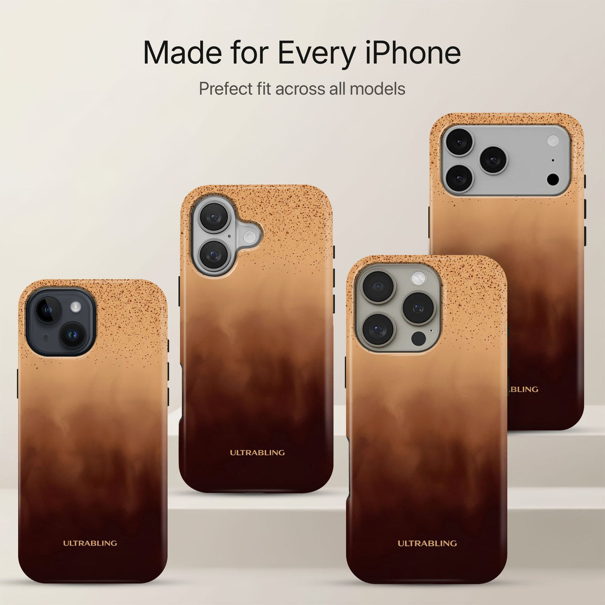 Cold Brew - Eclipse Case