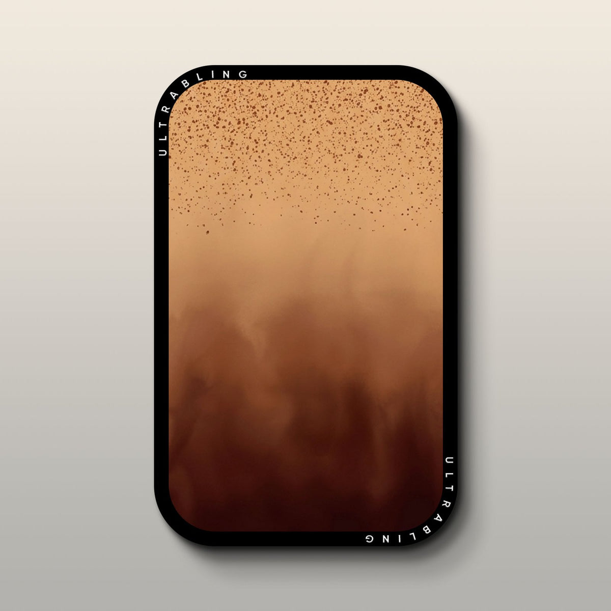 Cold Brew - MagSafe Wallet
