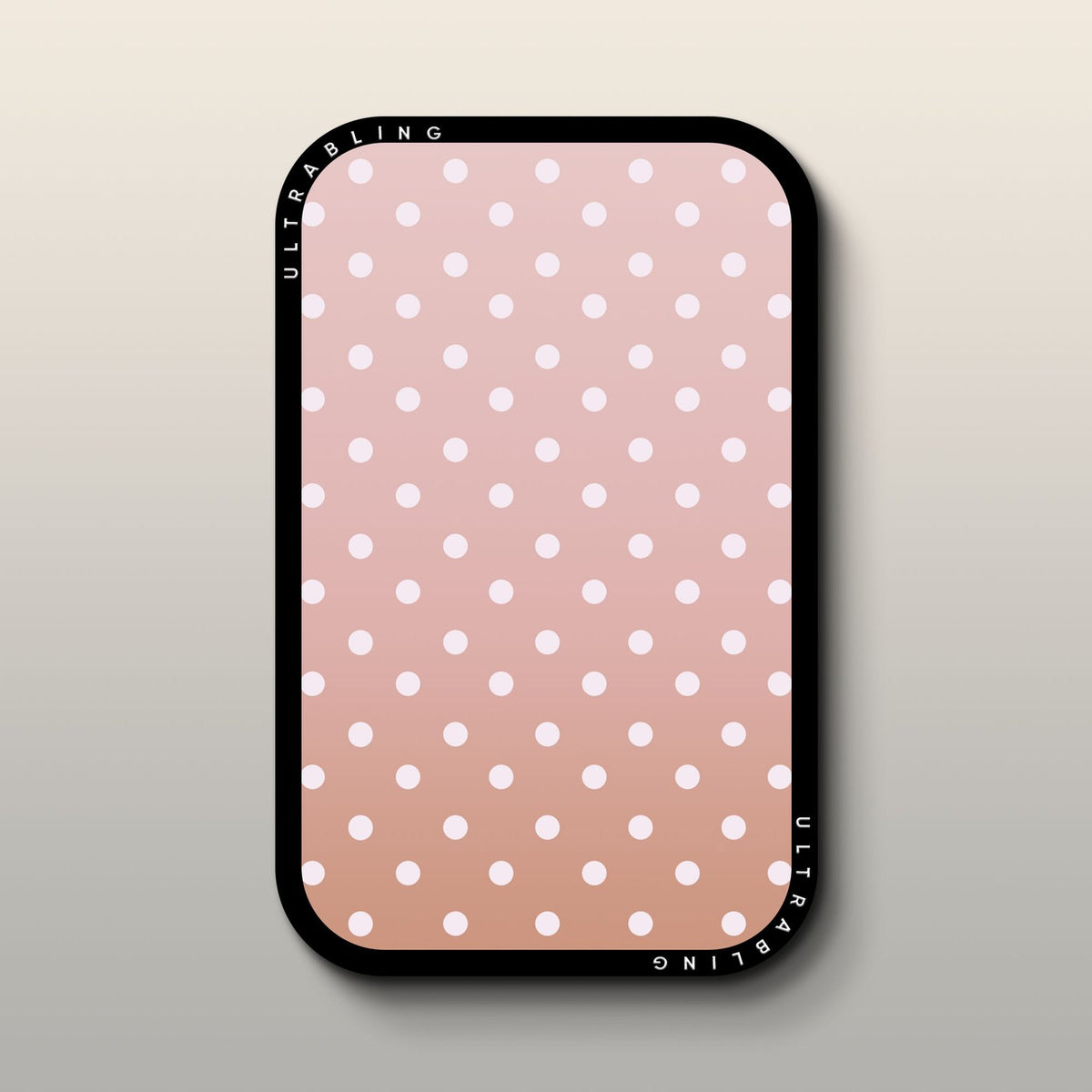 Powder Dot - MagSafe Wallet