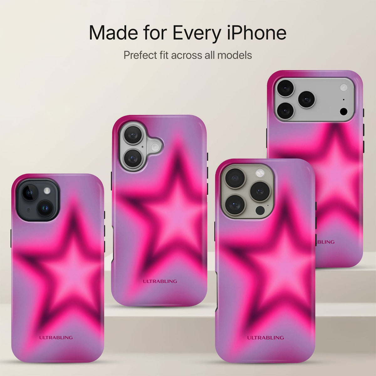 Supernova - Eclipse Case