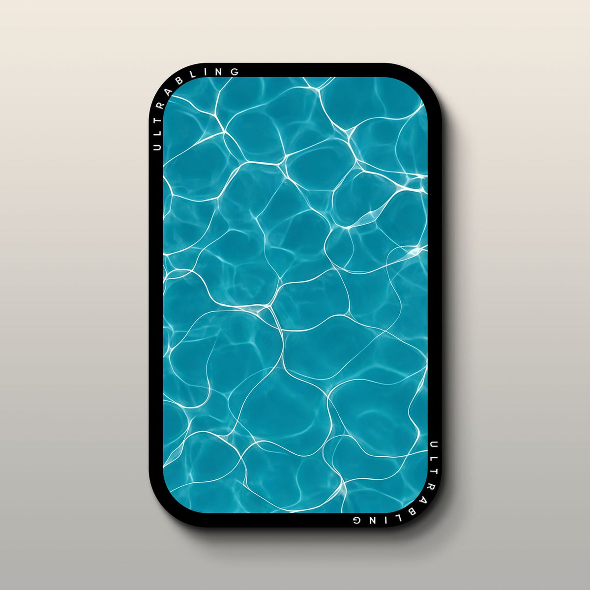 Pool Day - MagSafe Wallet