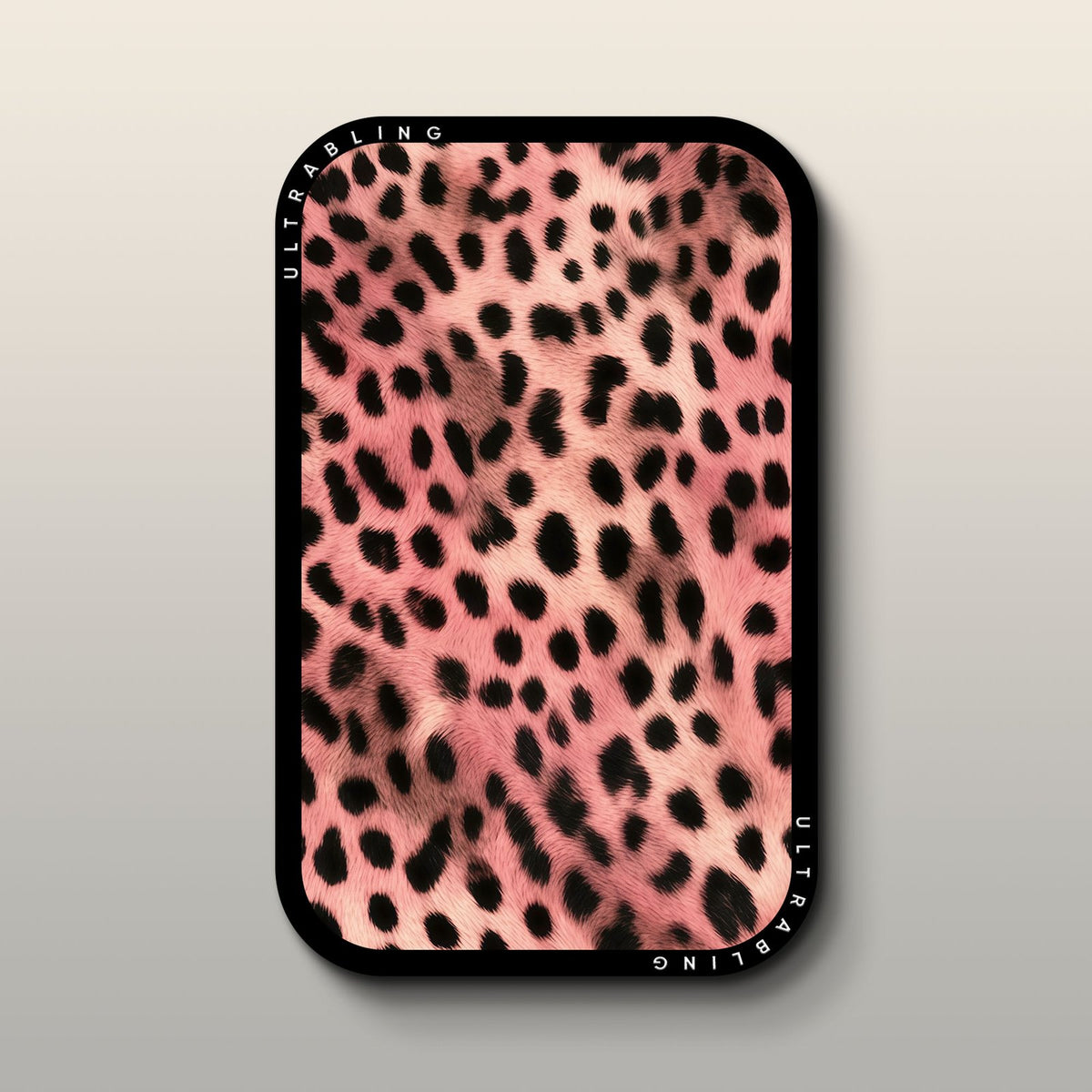Desert Cat - MagSafe Wallet