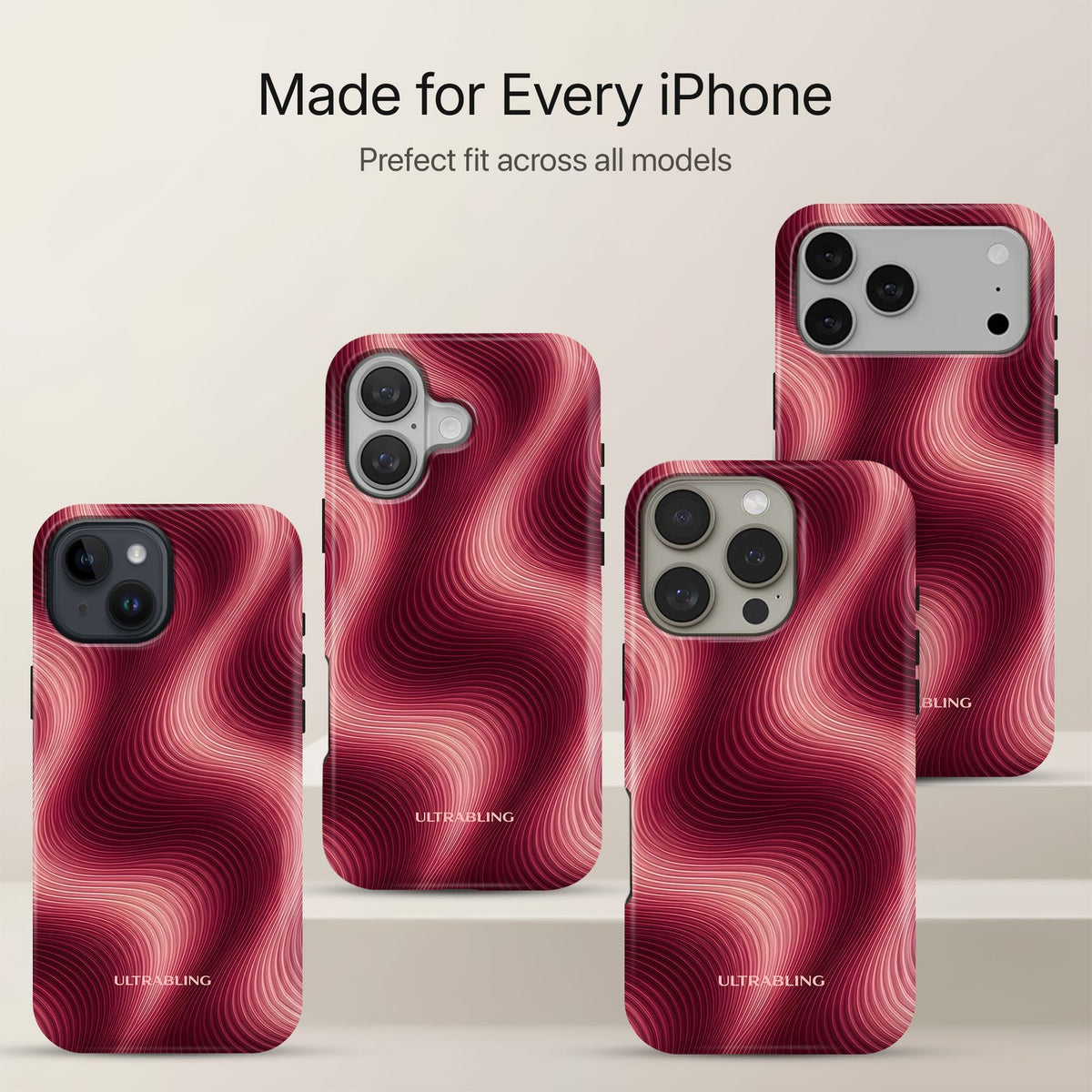 Heat Wave - Eclipse Case