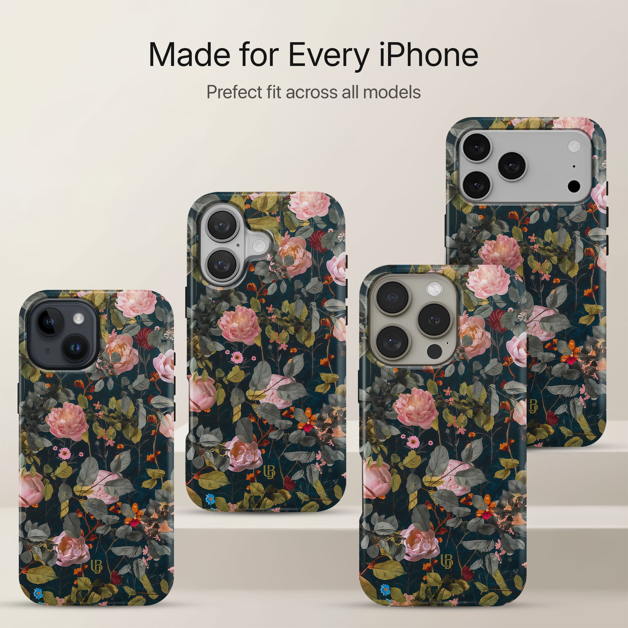Secret Garden - Eclipse Case