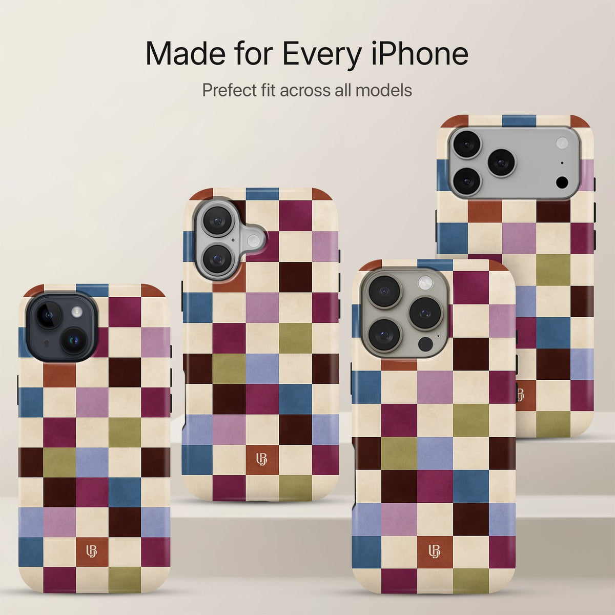Patchwork - Eclipse Case
