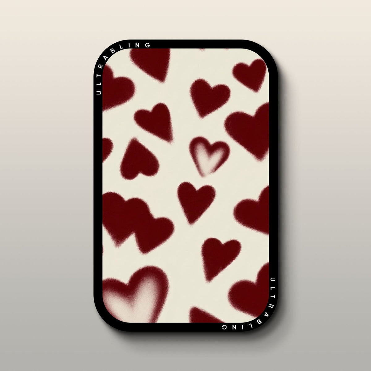 Sweetheart - MagSafe Wallet