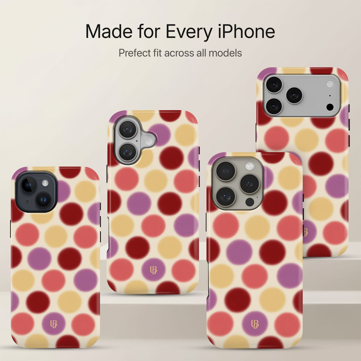 Gumball - Eclipse Case