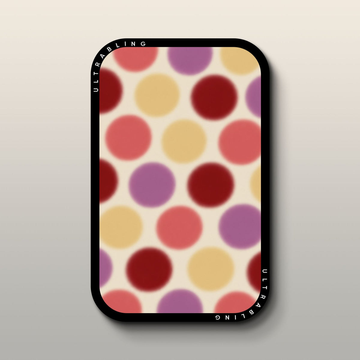 Gumball - MagSafe Wallet