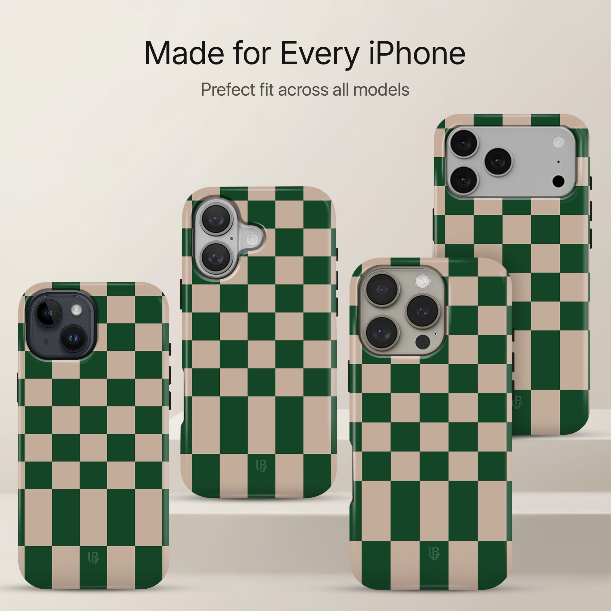 Emerald Grid - Eclipse Case