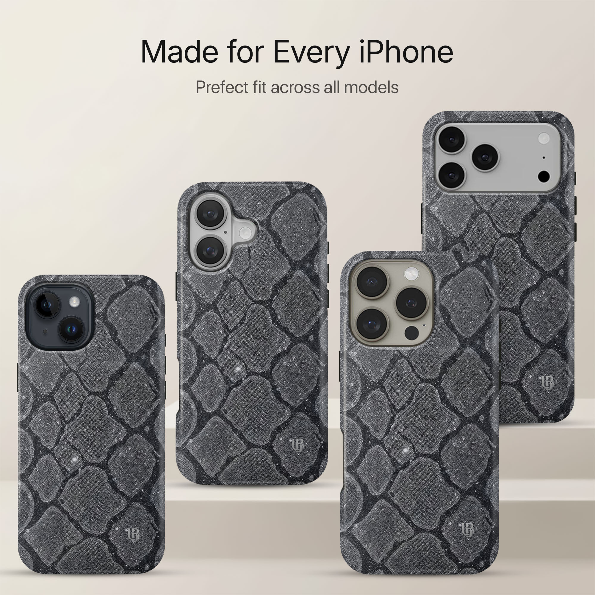 Ash Python - Eclipse Case