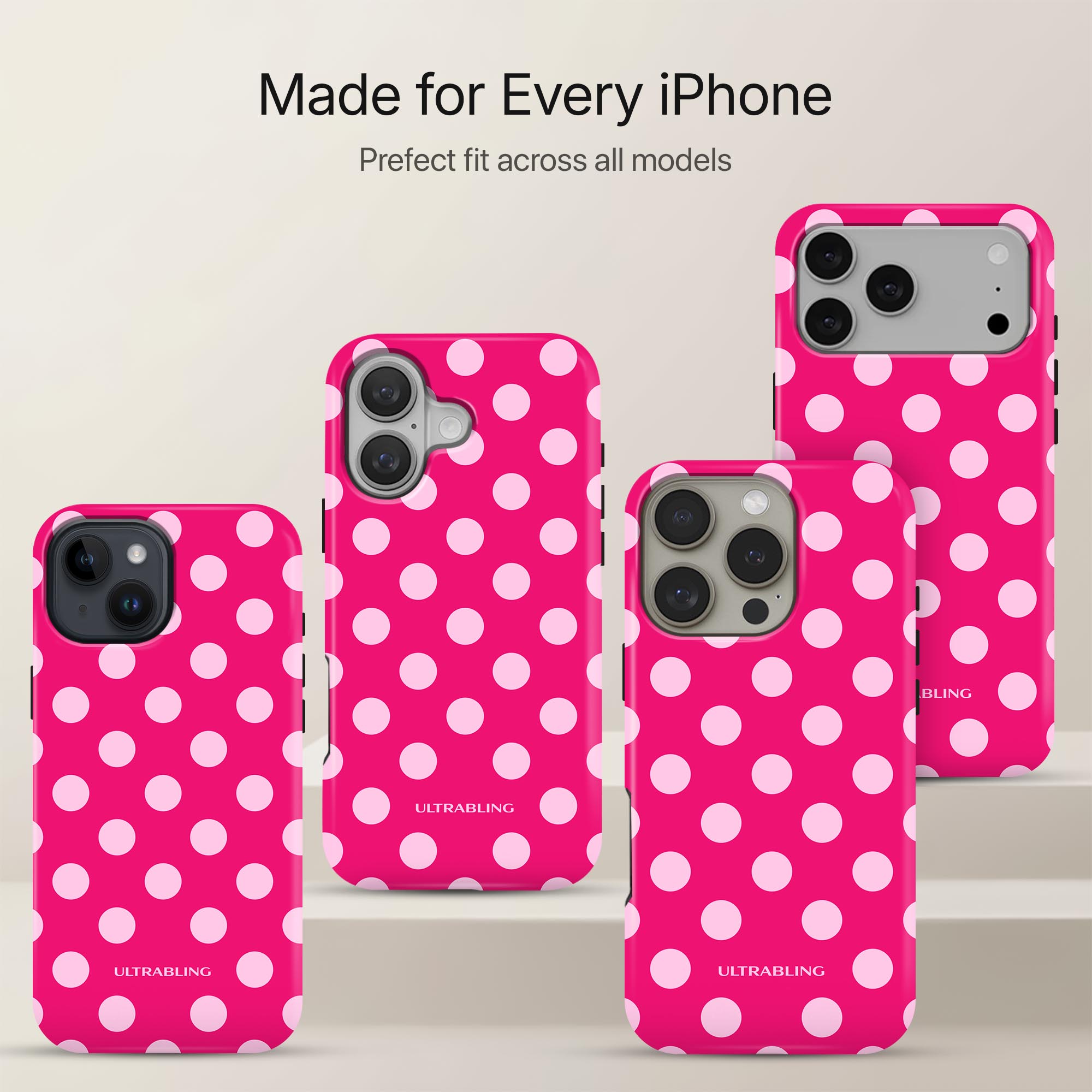 Bubblegum Pop - Eclipse Case