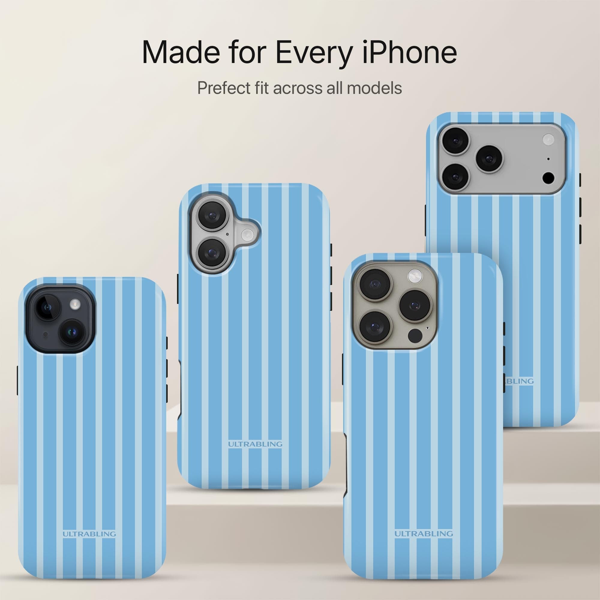Santorini - Eclipse Case