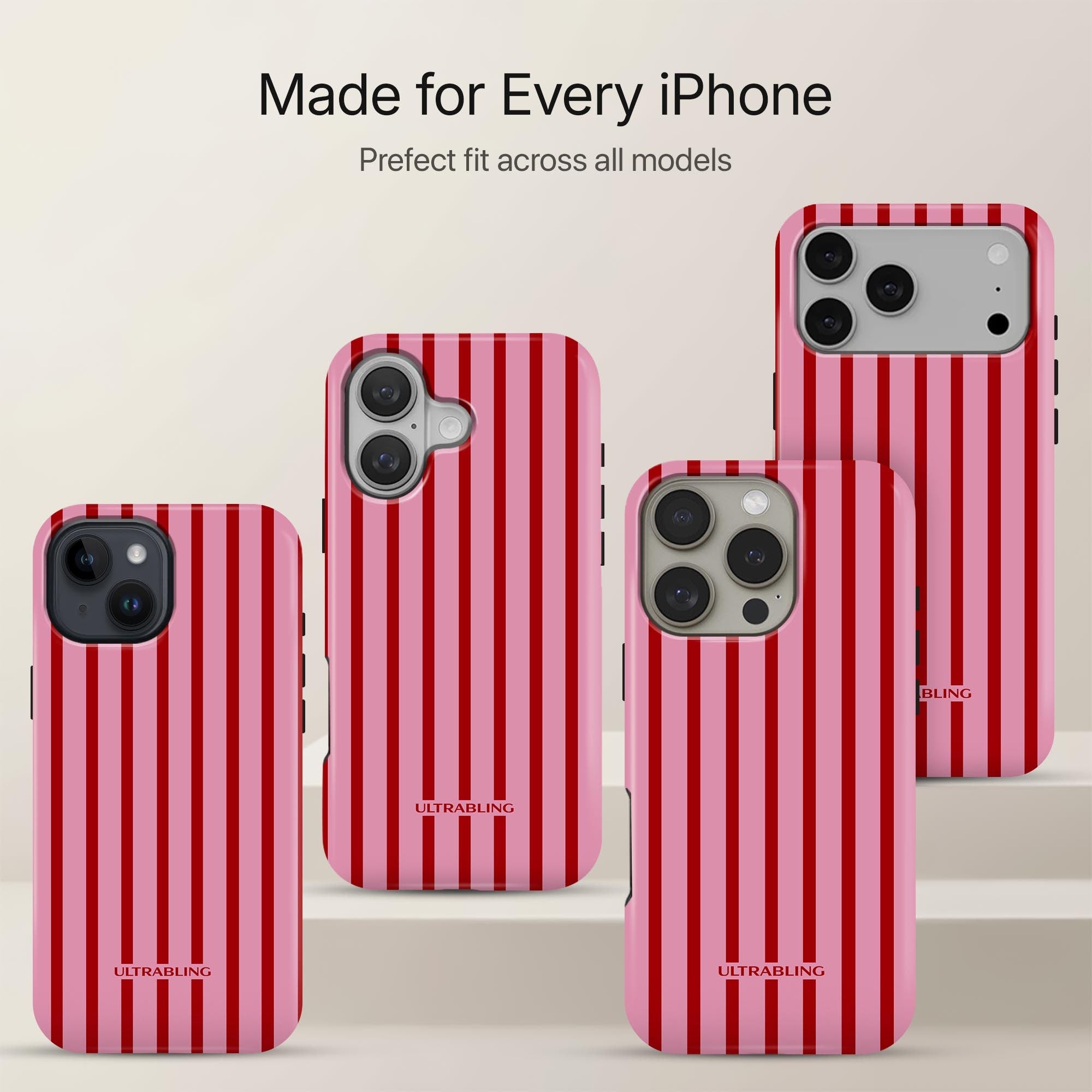 Carousel - Eclipse Case