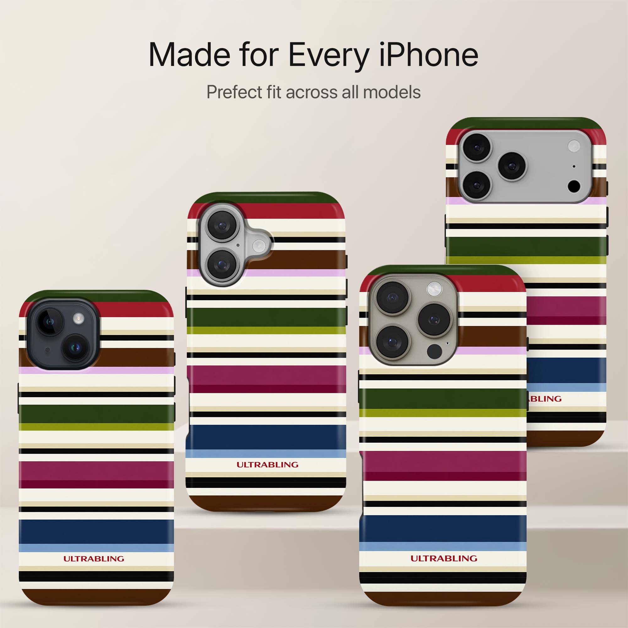 Boardwalk - Eclipse Case