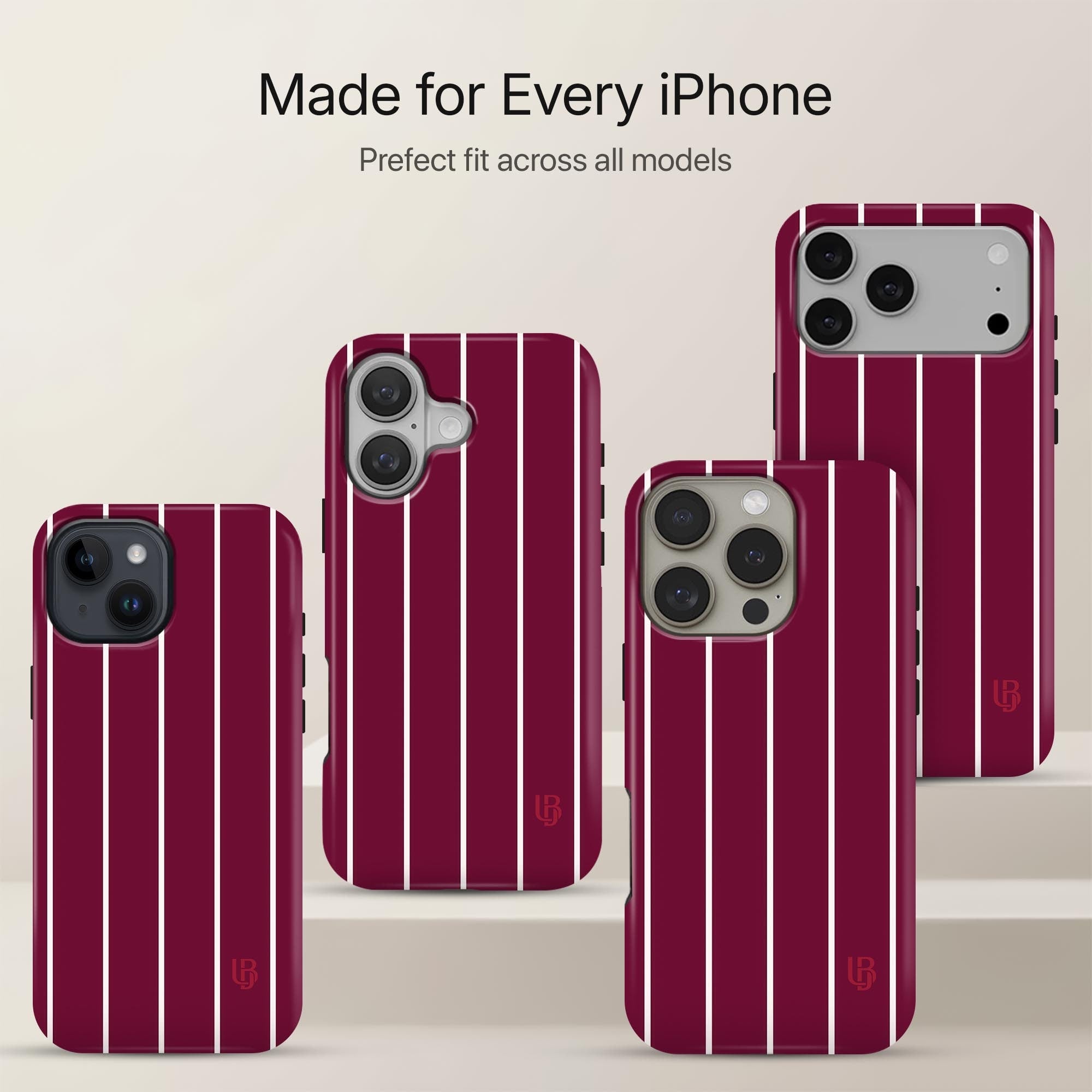 Bordeaux - Eclipse Case