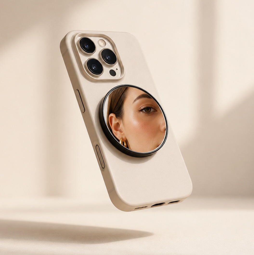 MagSafe Selfie Mirror