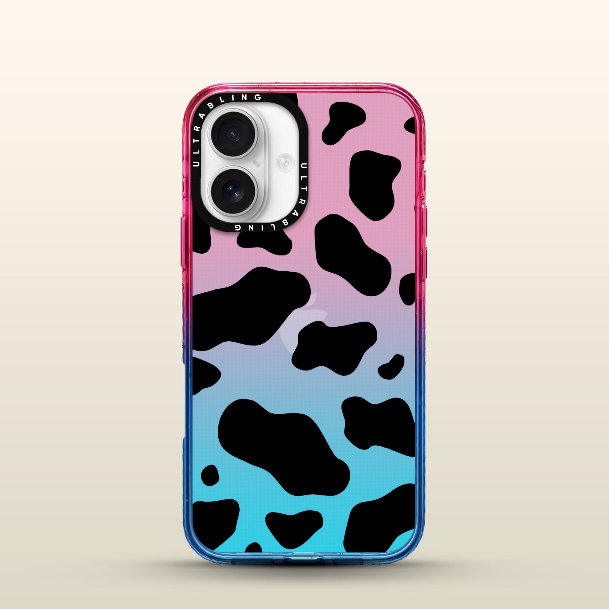 Cowgirl - Aura Case
