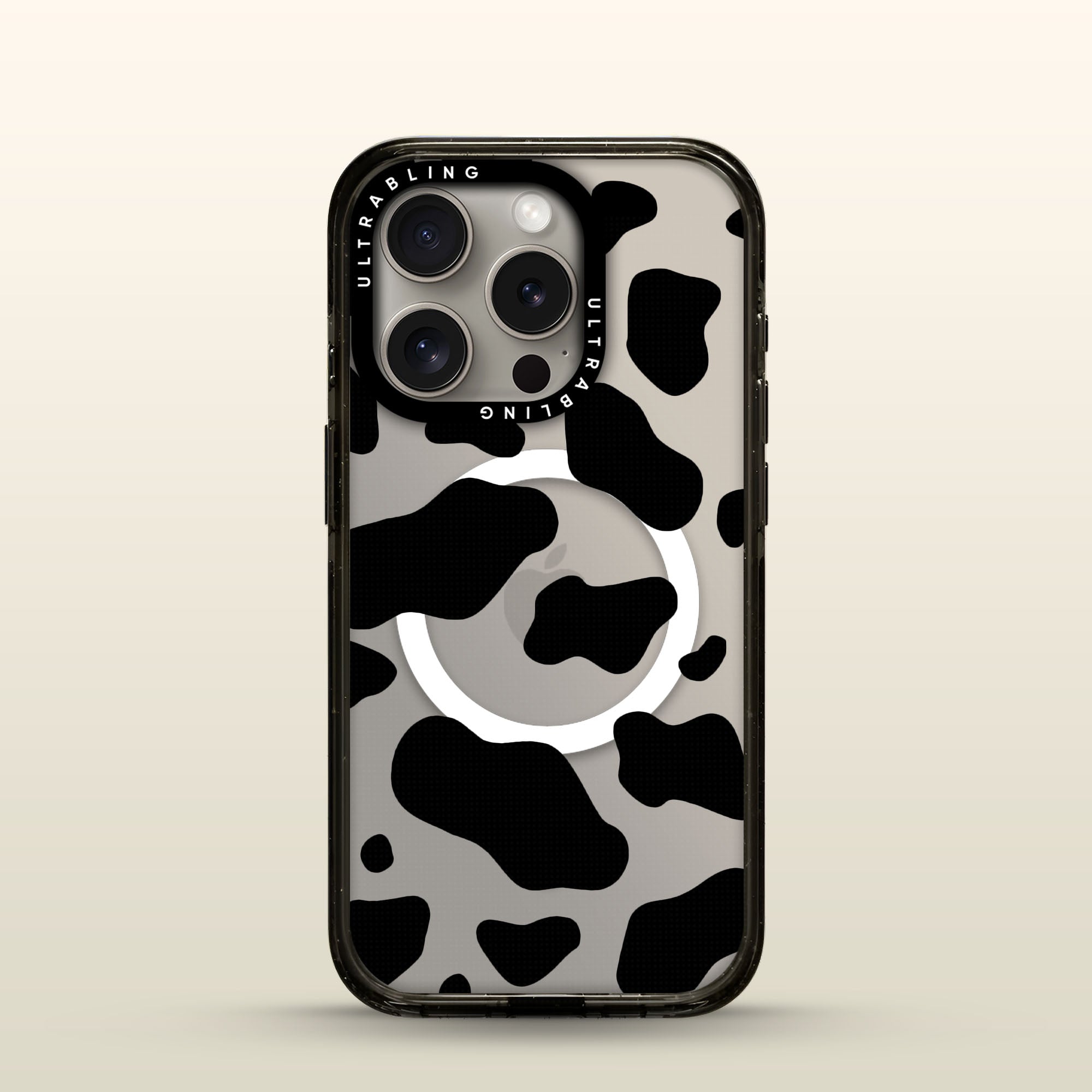 Cowgirl - Aura Case