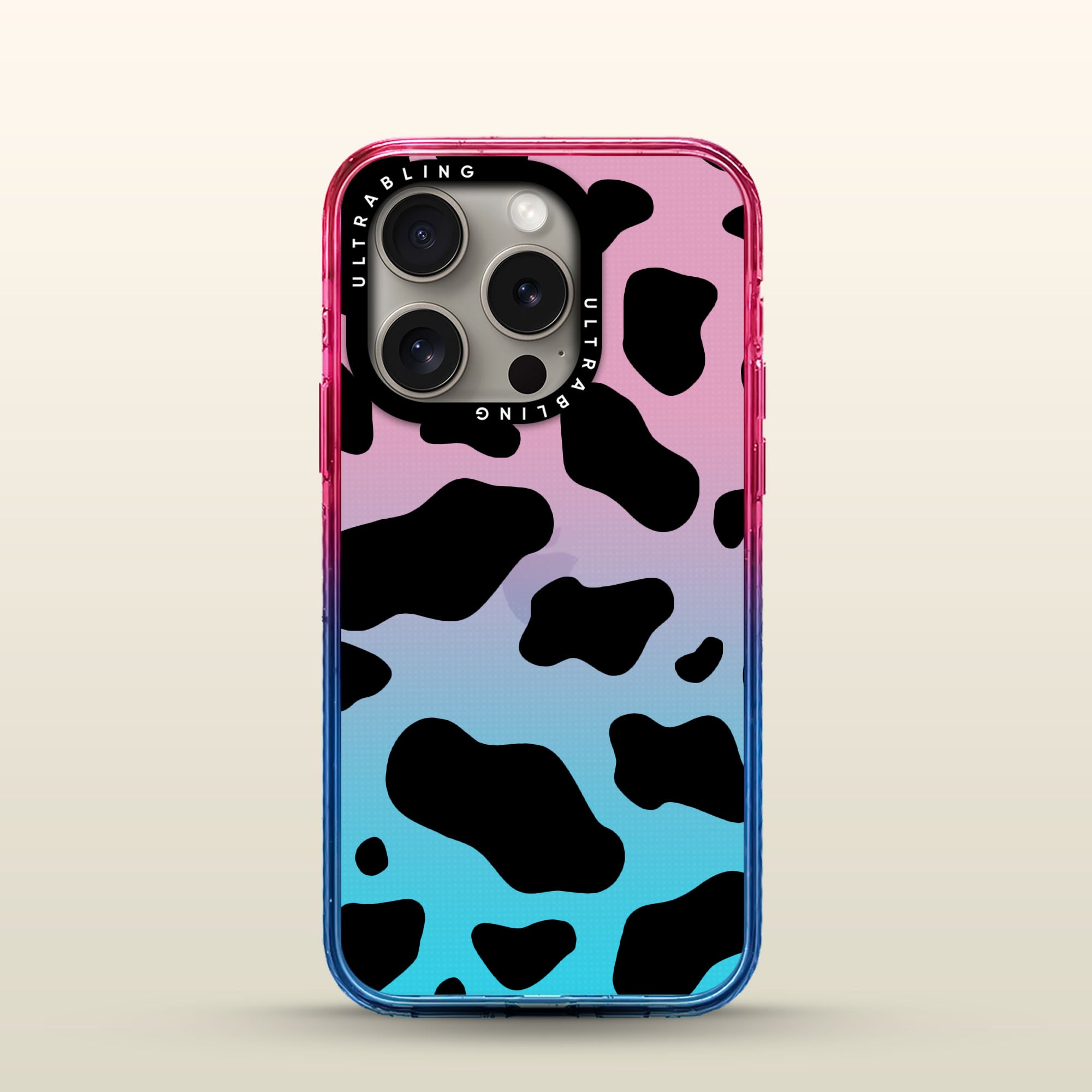 Cowgirl - Aura Case