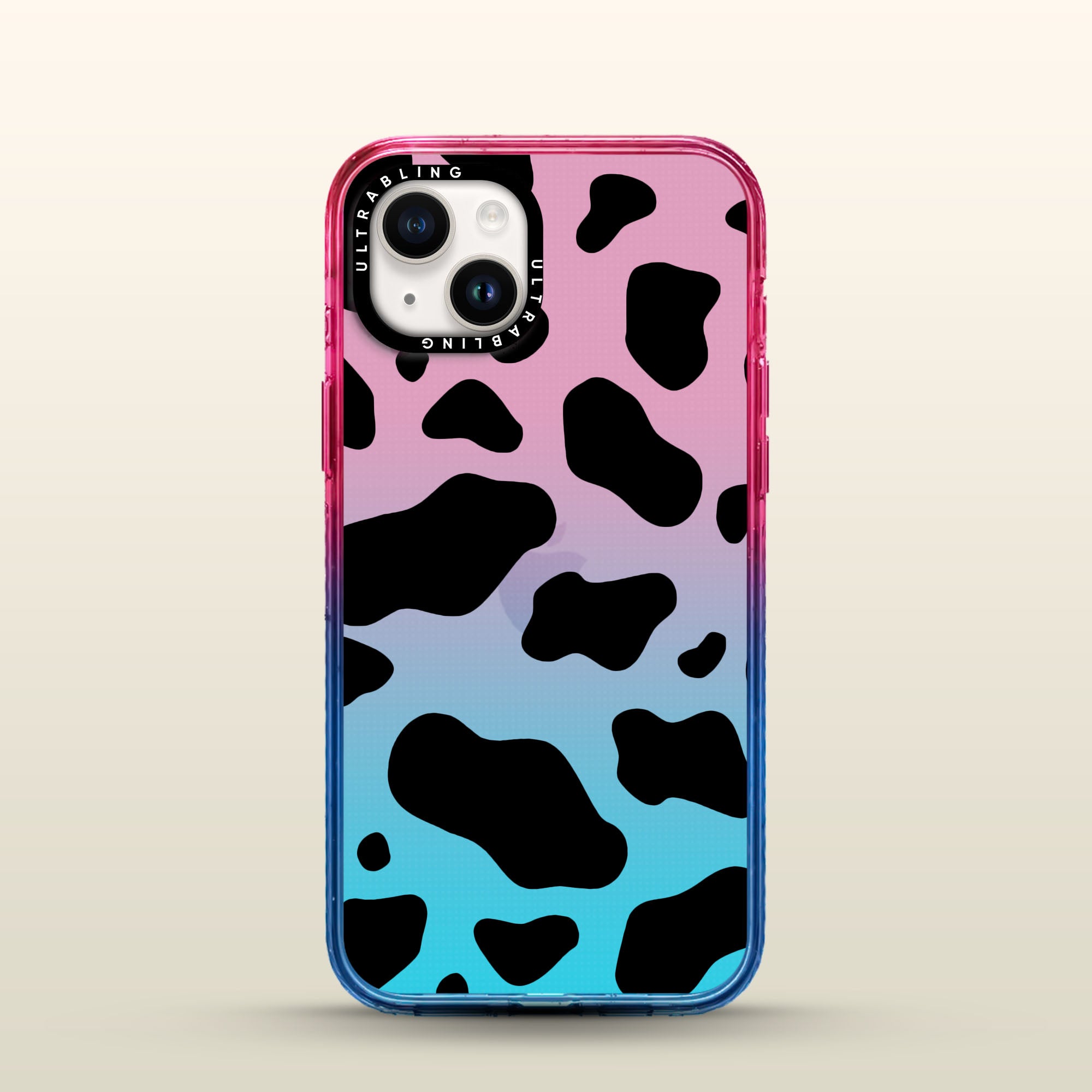 Cowgirl - Aura Case